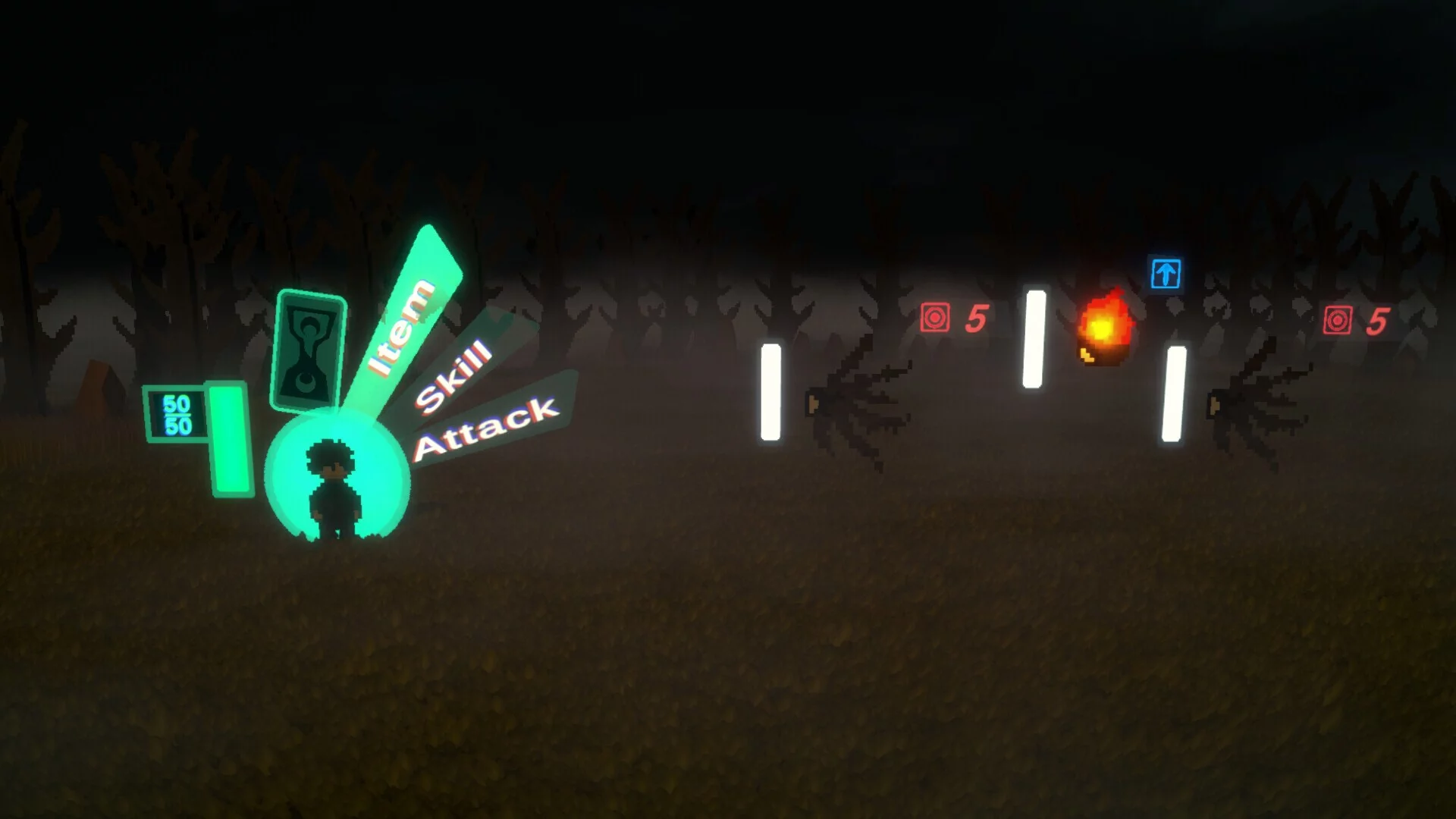 Изображение игры: Timeborn