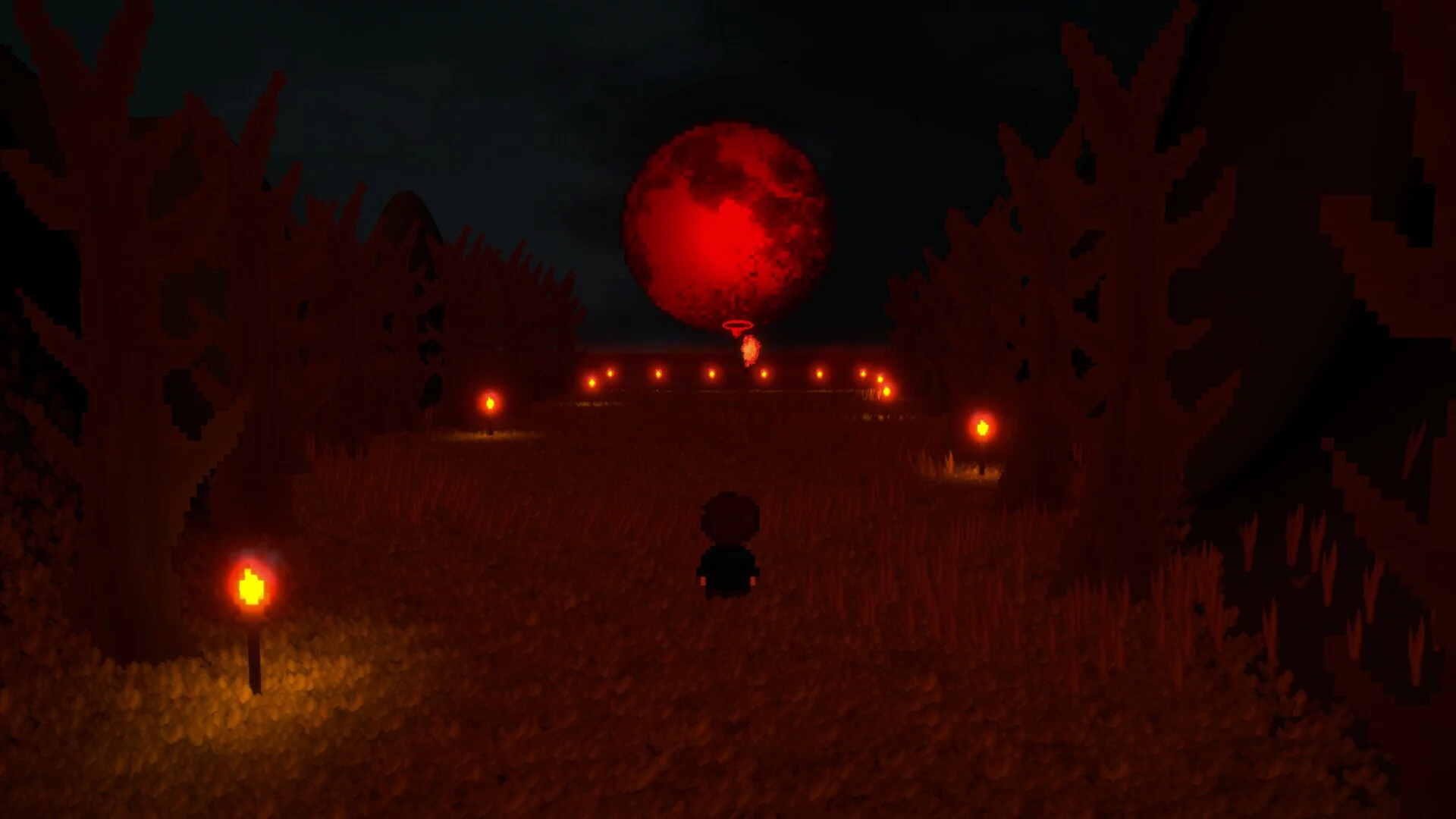 Изображение игры: Timeborn