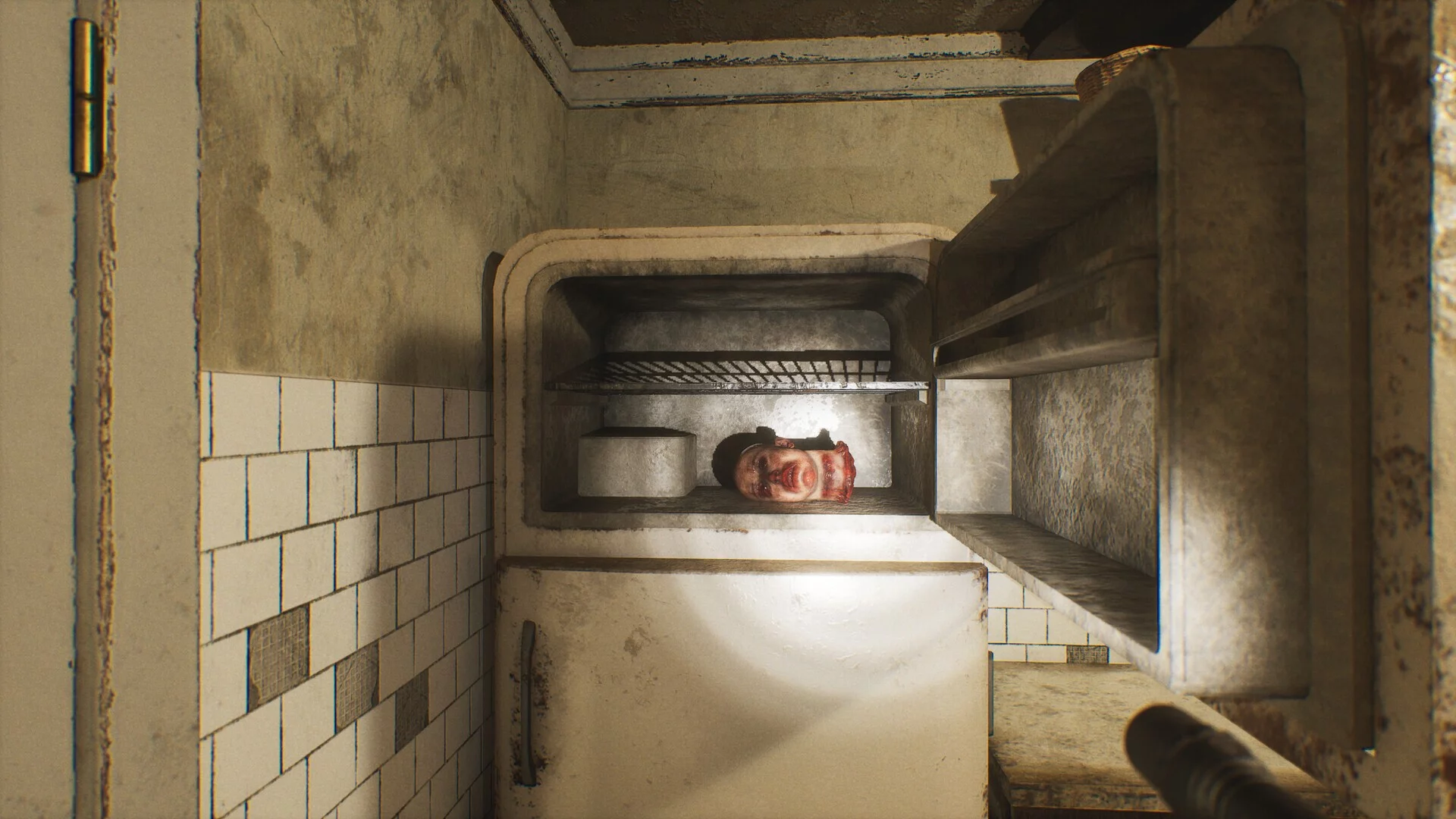 Изображение игры: Light in the woods