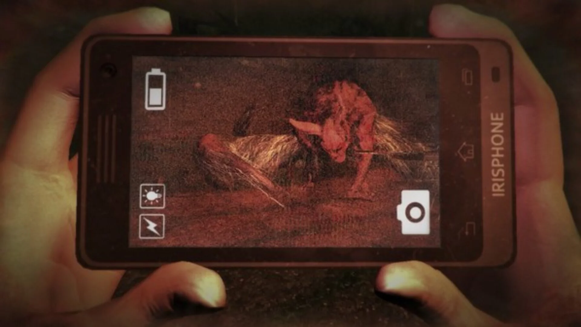 Изображение игры: DreadOut: Remastered Collection