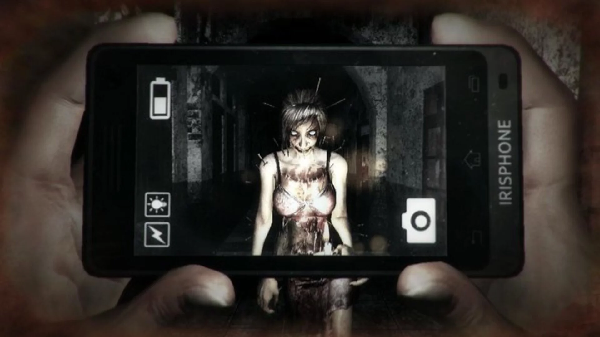 Изображение игры: DreadOut: Remastered Collection