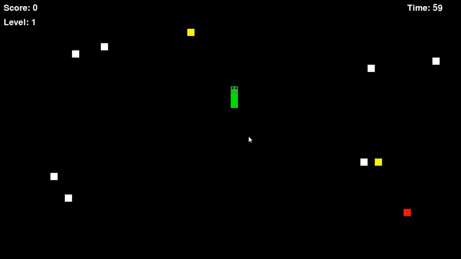 Изображение игры: Snake Ultimate