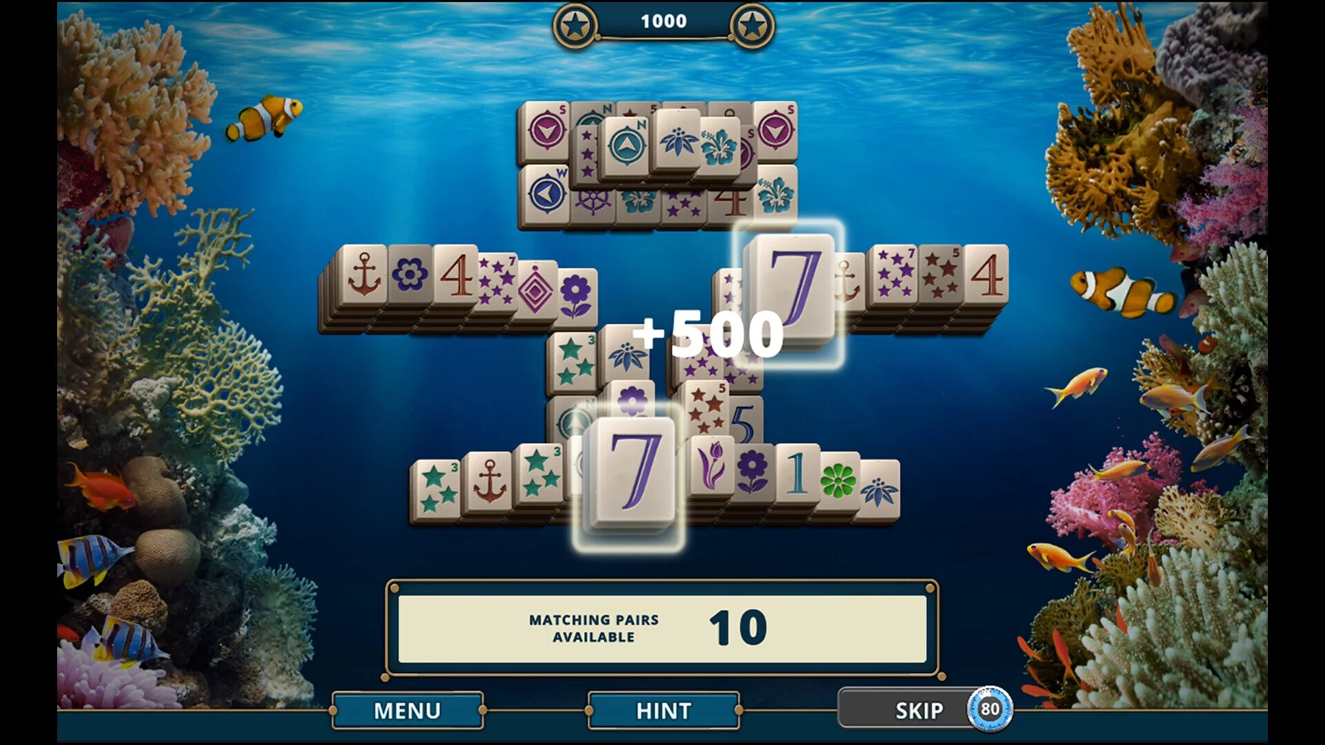Изображение игры: Sea Life Explorer Collector's Edition