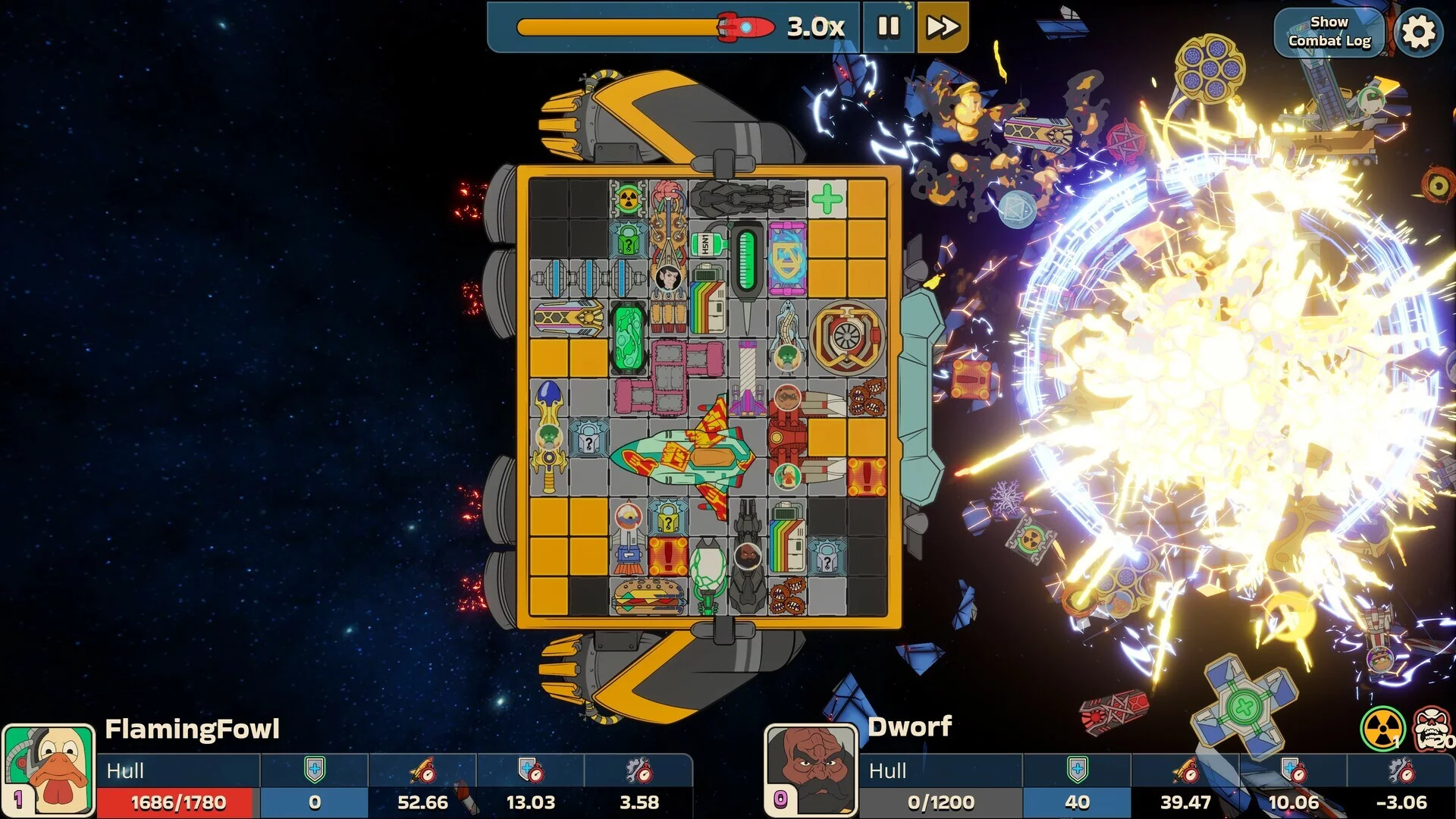 Изображение игры: Konfronto