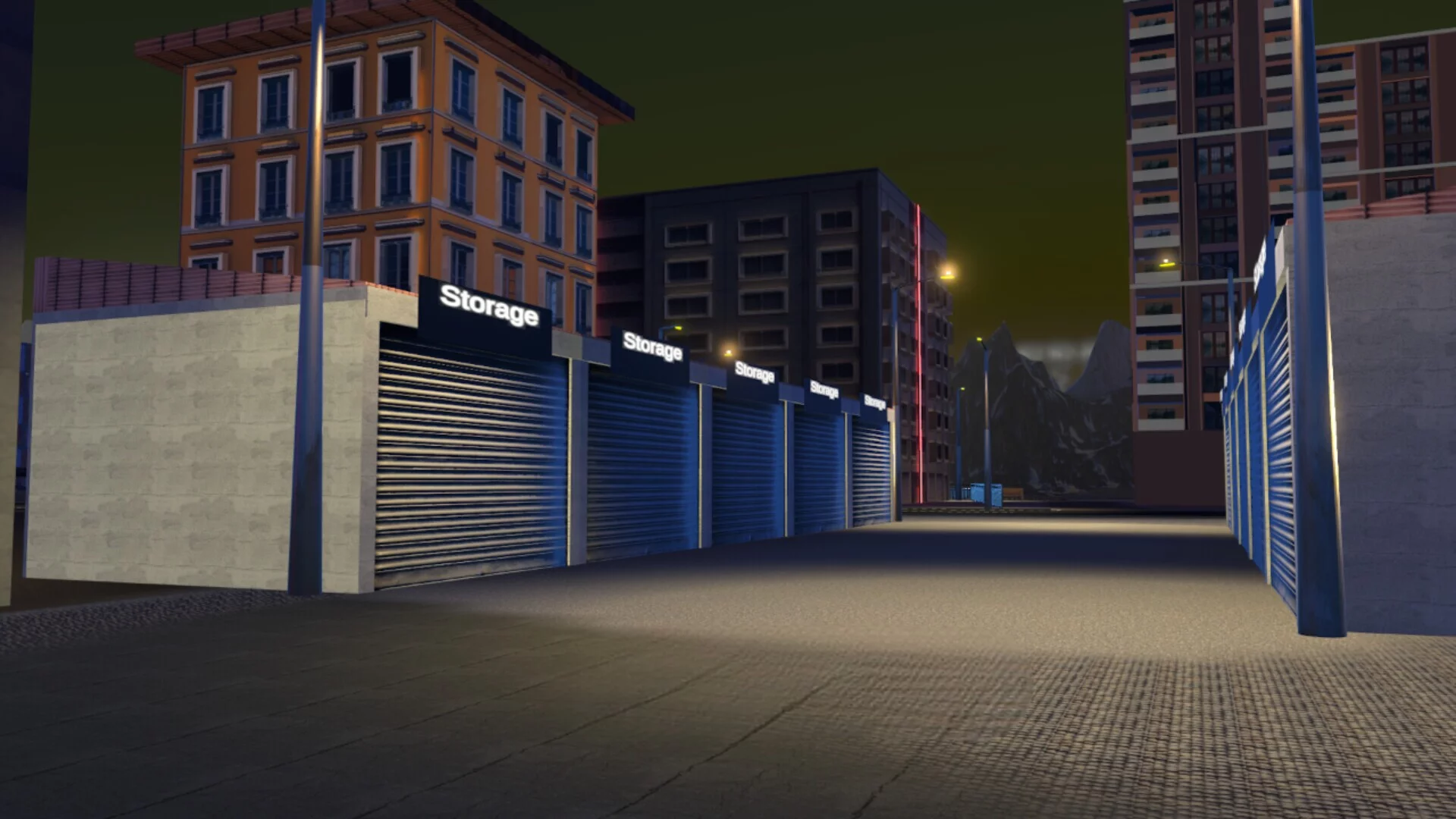 Изображение игры: Trade Tycoon Life Simulator