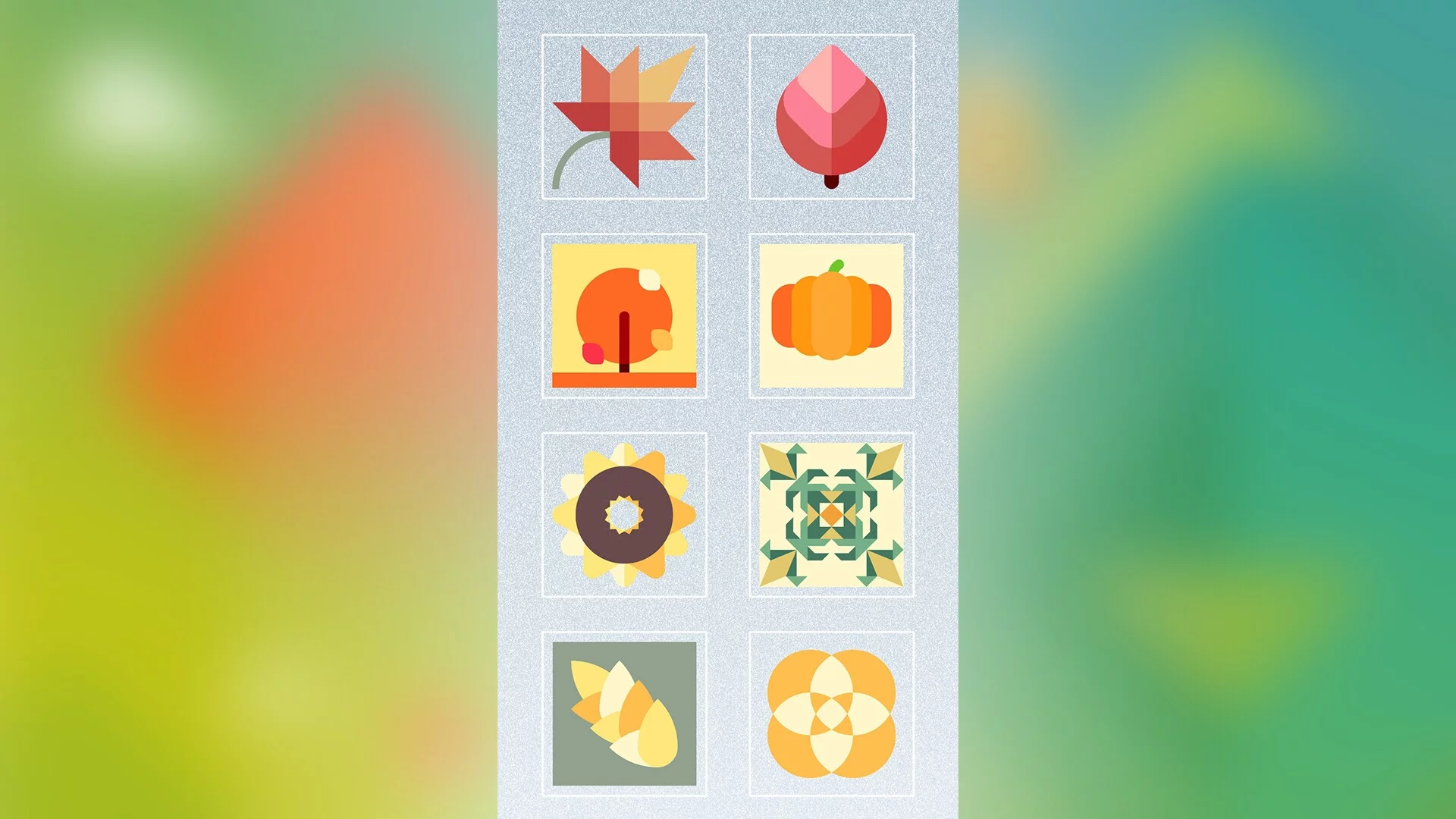 Изображение игры: MistyPuzzle