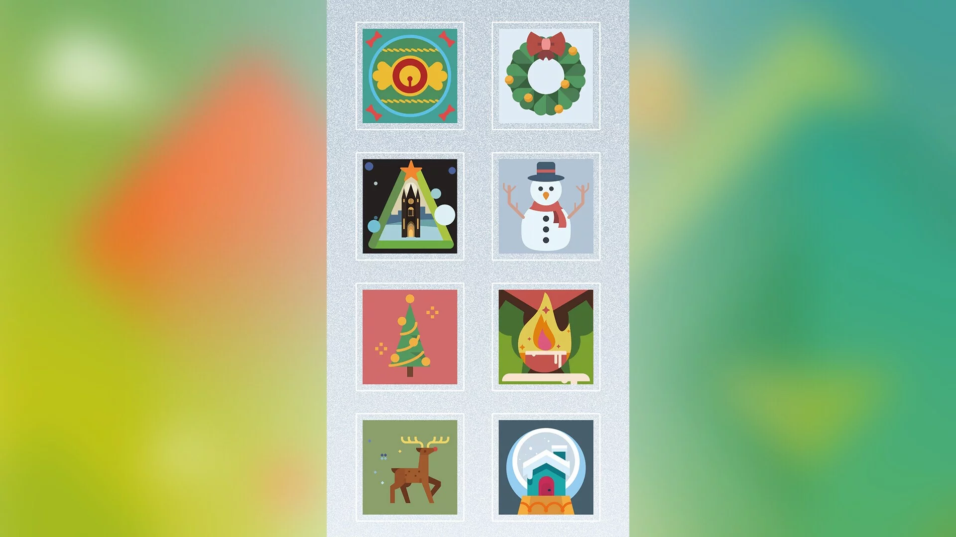 Изображение игры: MistyPuzzle