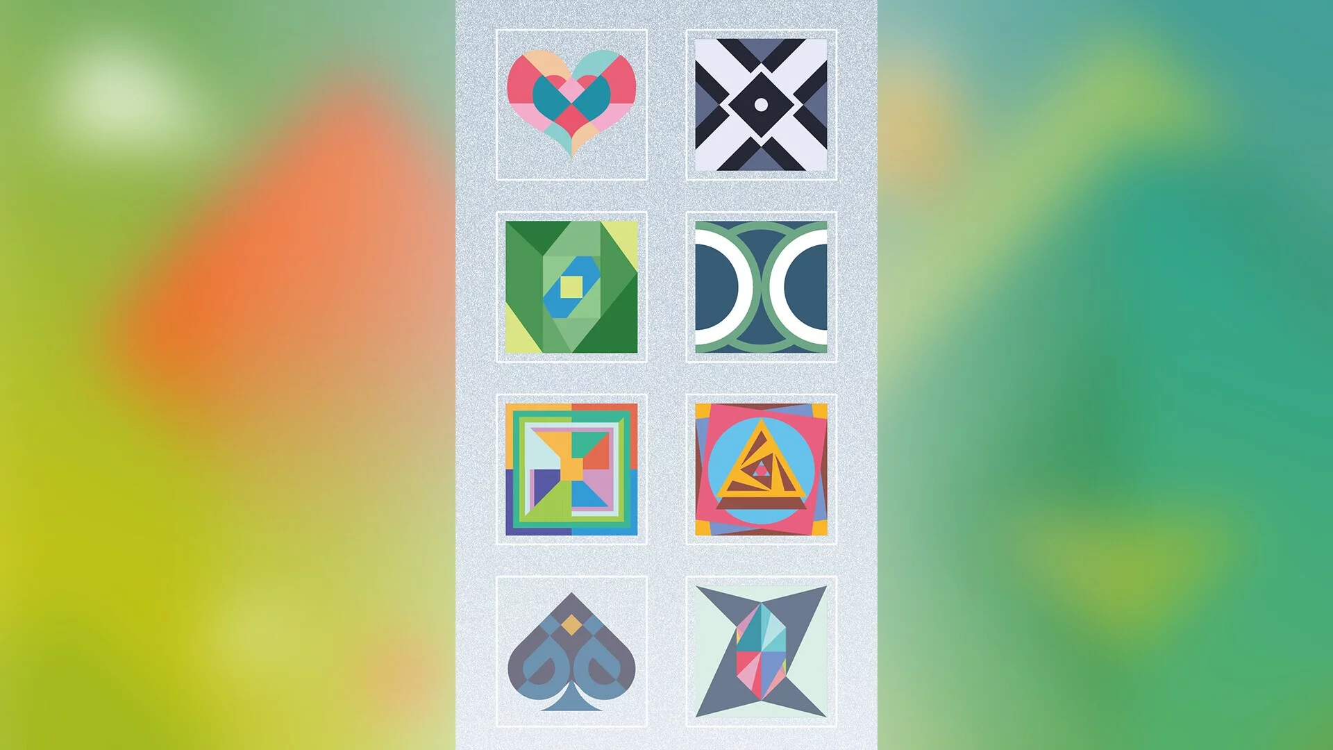 Изображение игры: MistyPuzzle
