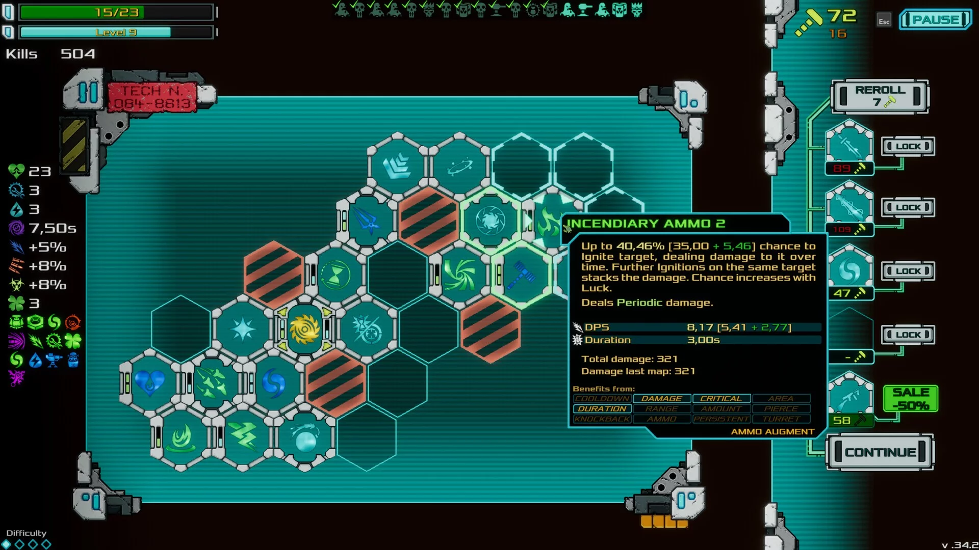 Изображение игры: Gunbot Diplomacy