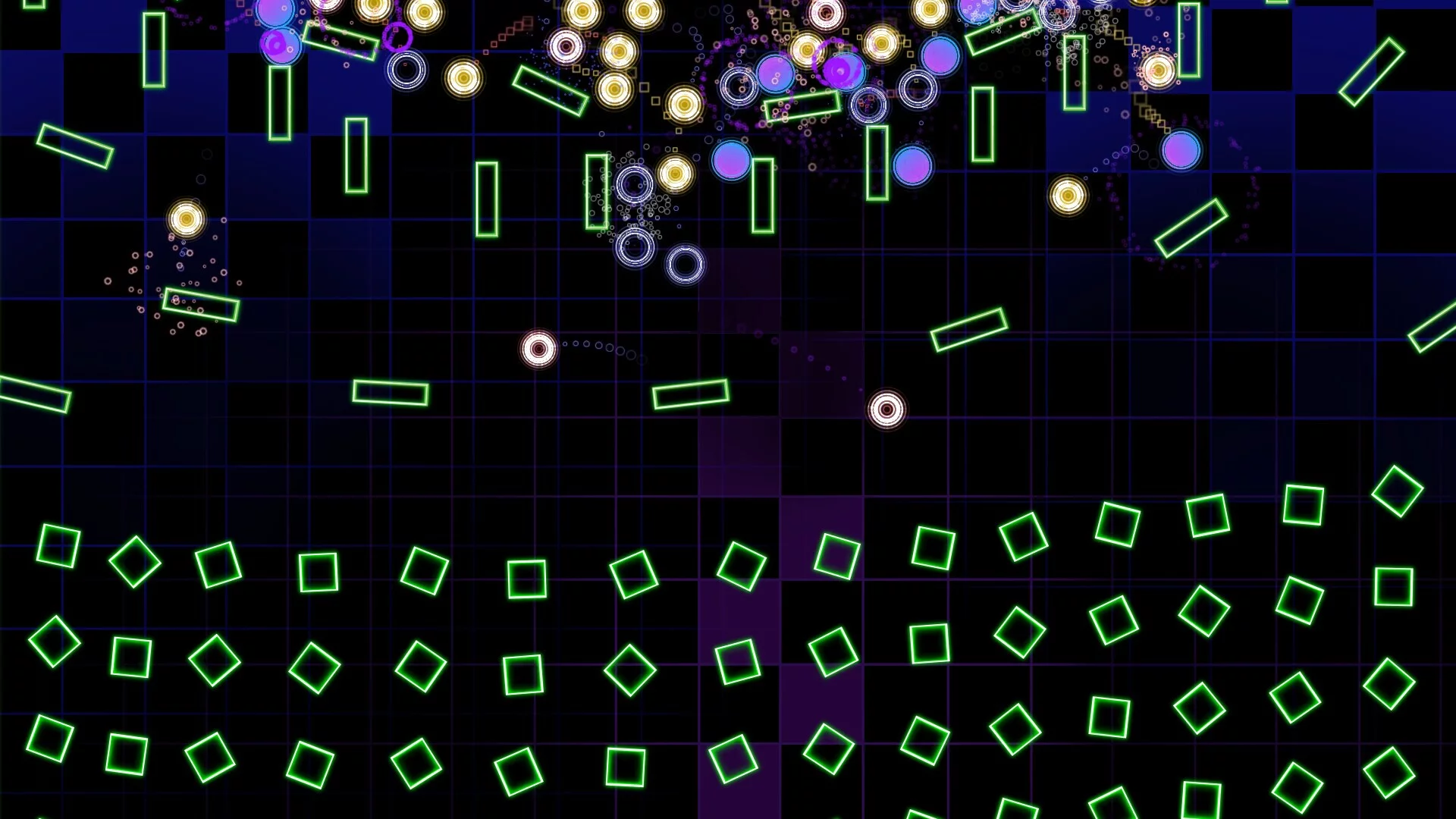 Изображение игры: Stream Defense Protocol