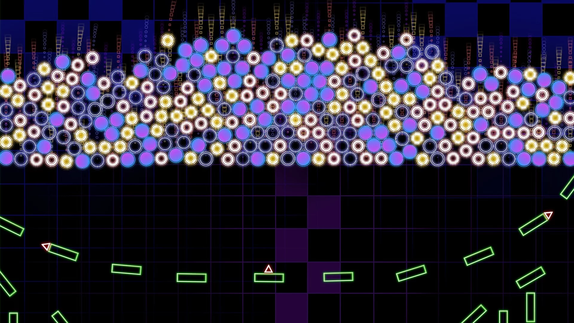 Изображение игры: Stream Defense Protocol