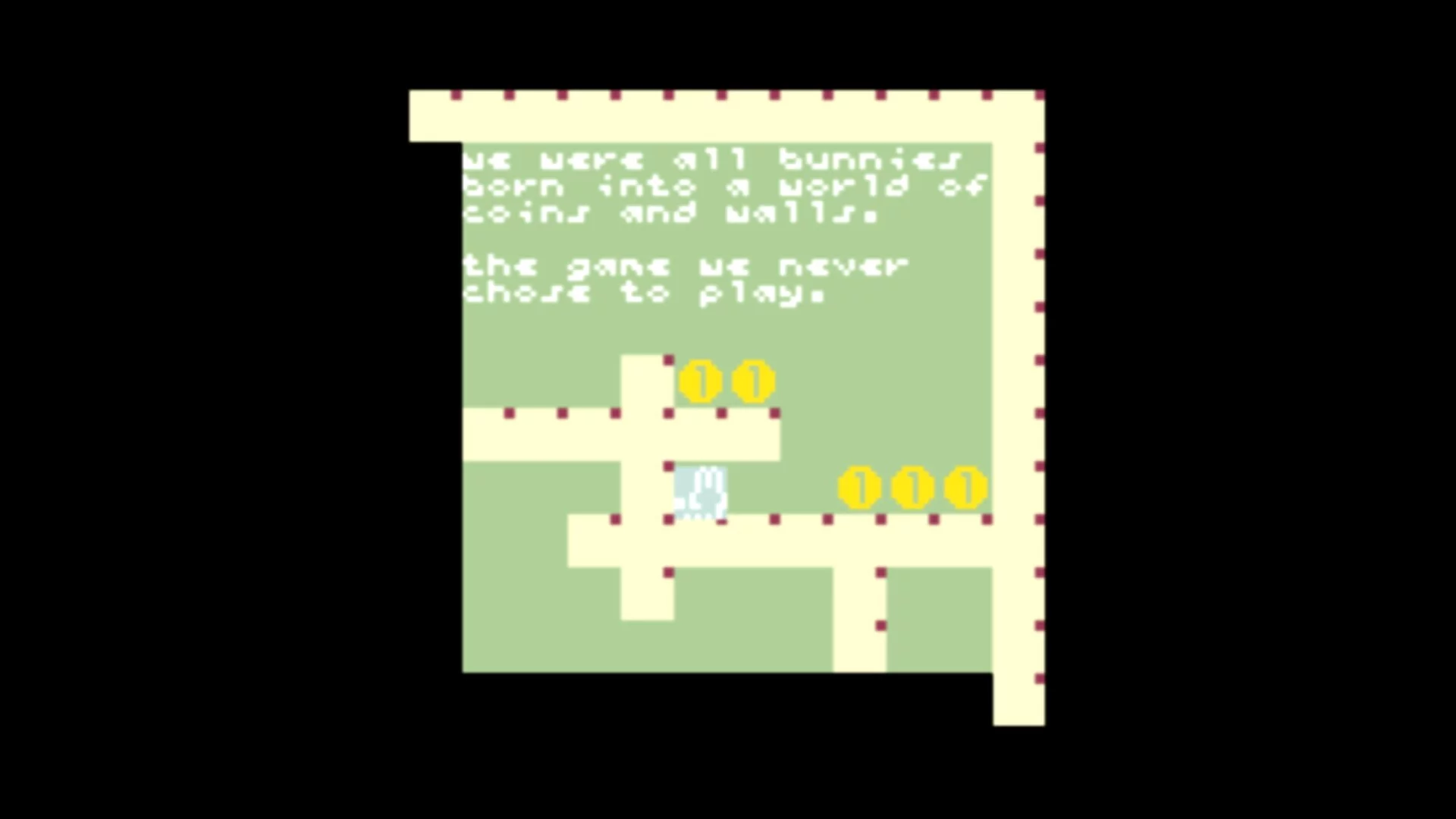 Изображение игры: The End of Gameplay