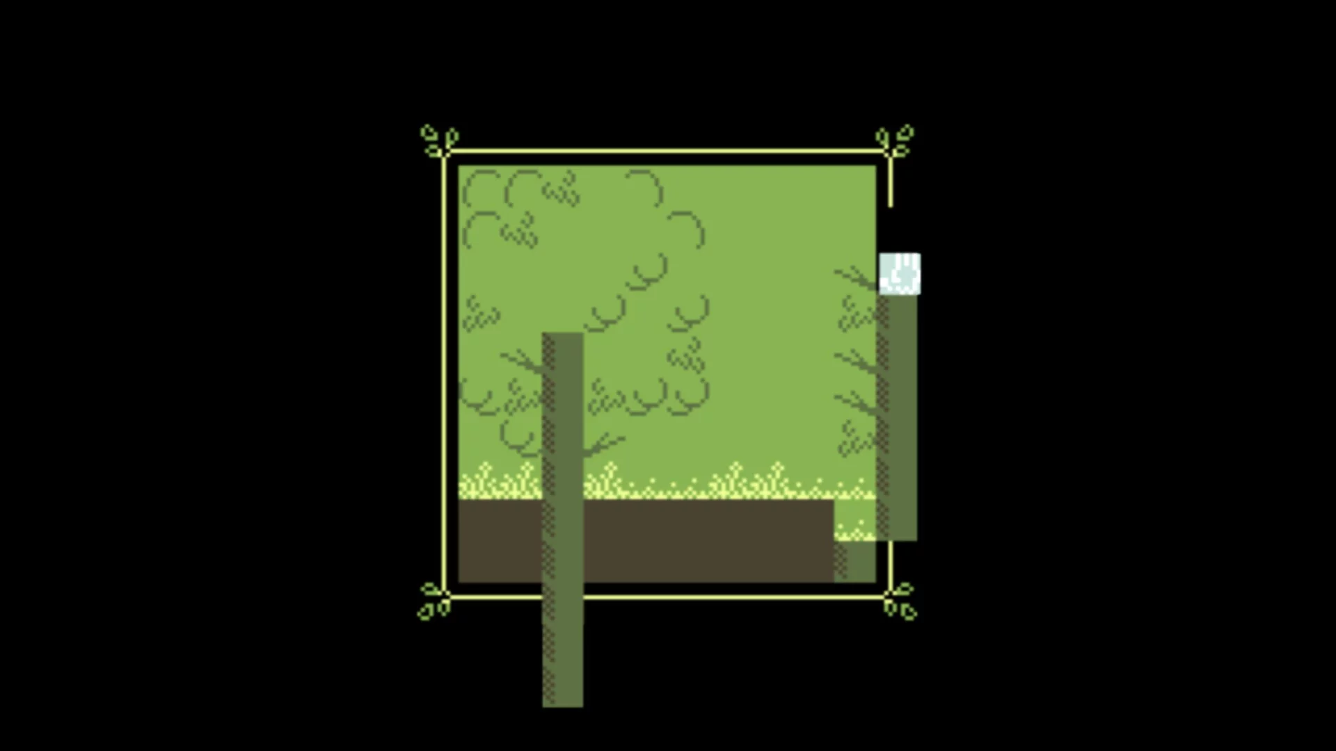 Изображение игры: The End of Gameplay