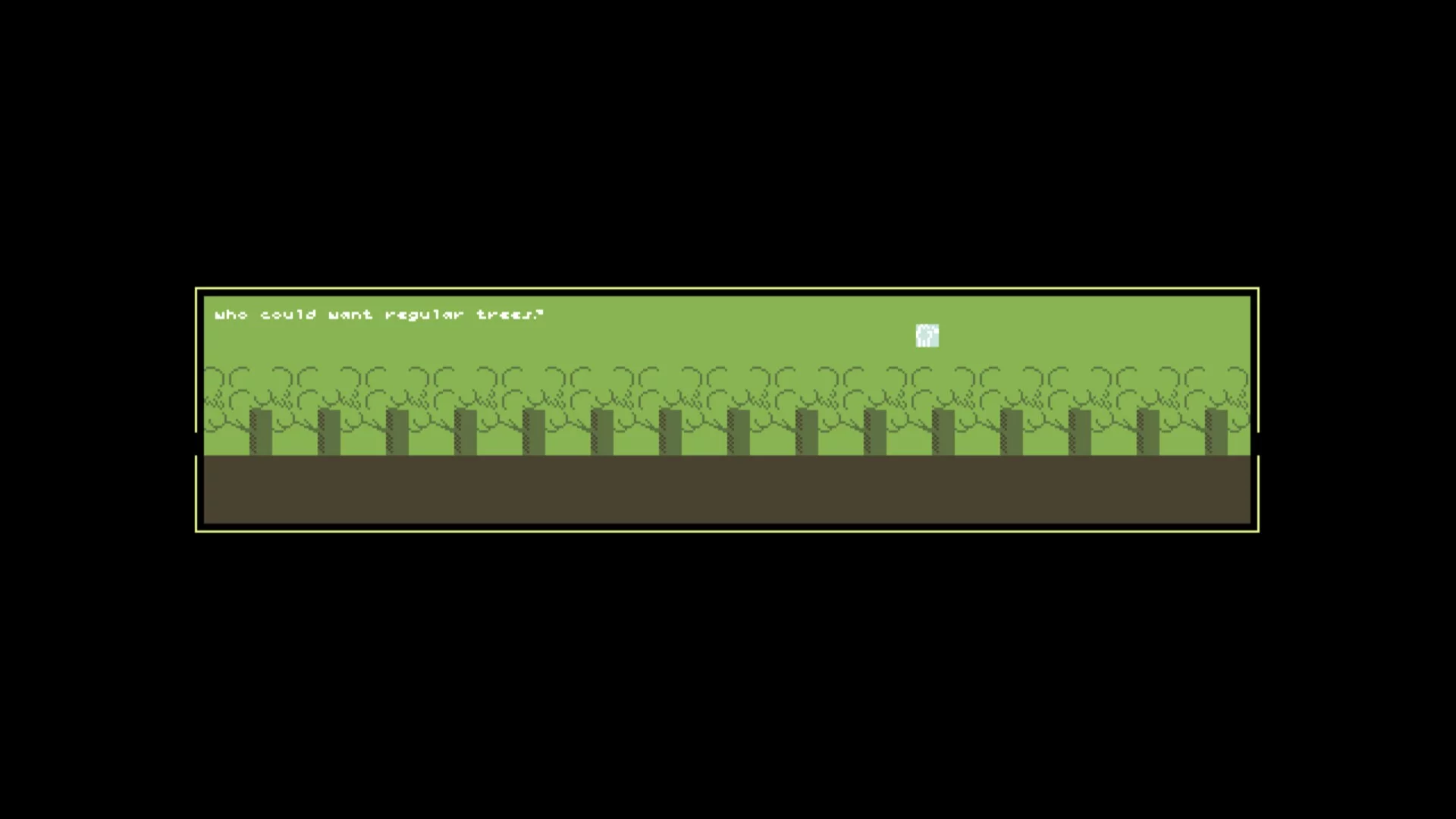 Изображение игры: The End of Gameplay