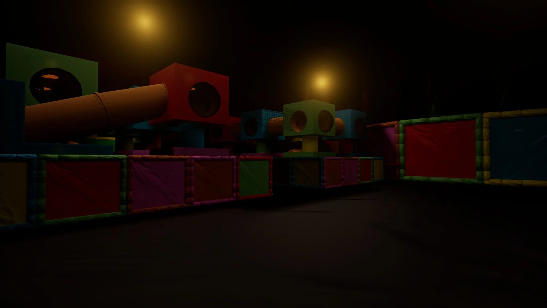Изображение игры: Fun School: Chapter 1