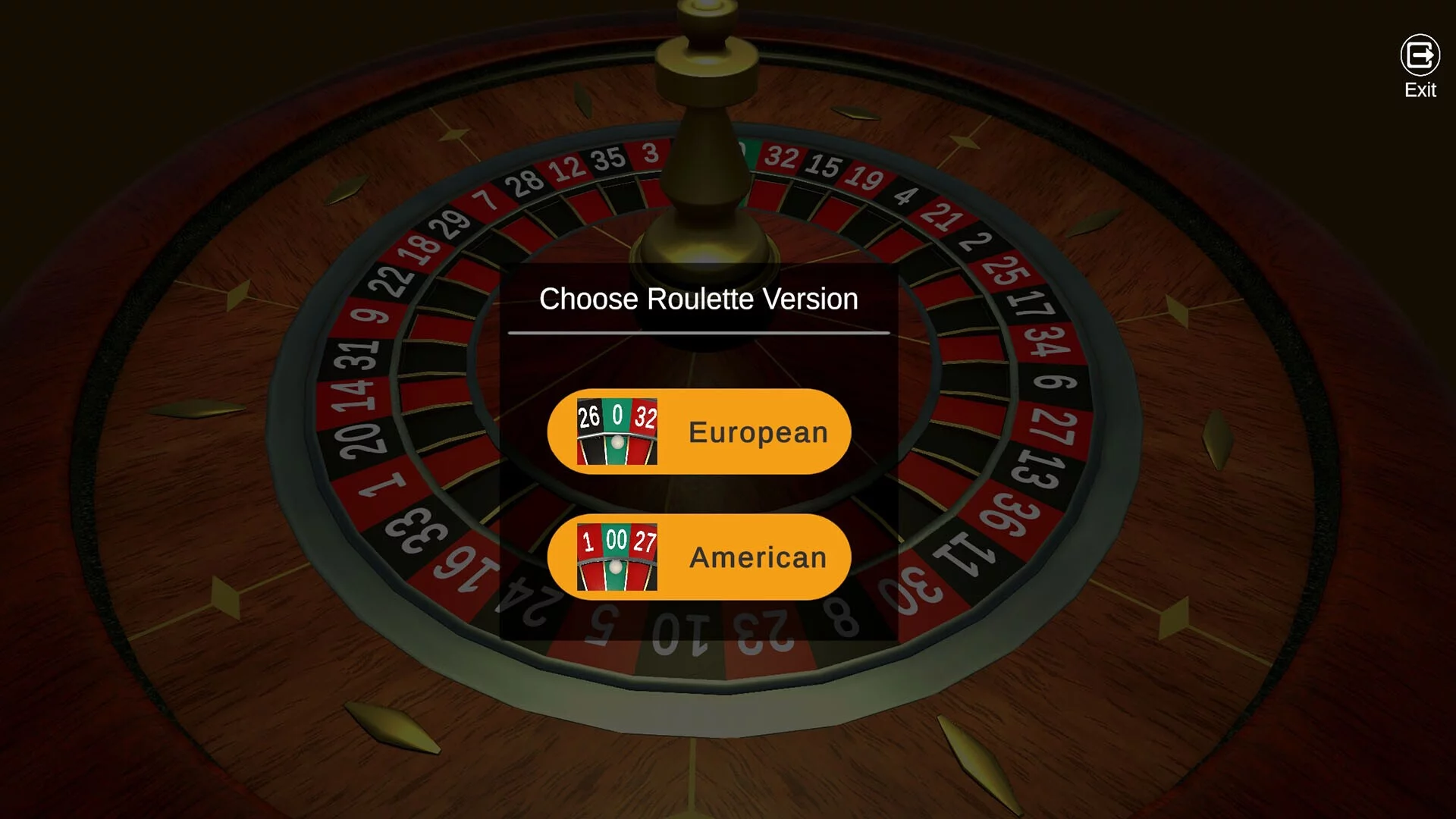 Изображение игры: Real Roulette