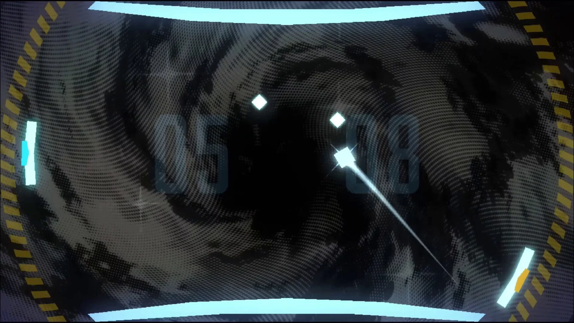 Изображение игры: Orbitrel