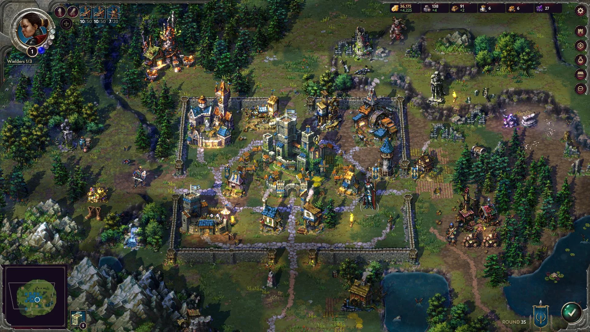 Изображение игры: Songs of Conquest - Supporter Pack Bundle