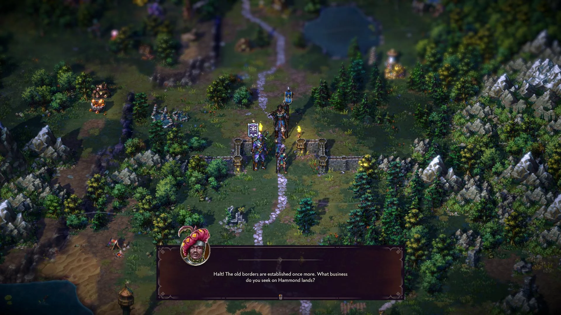 Изображение игры: Songs of Conquest - Supporter Pack Bundle