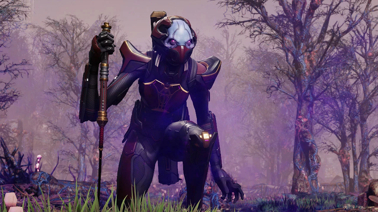 Изображение игры: XCOM 2 Collection