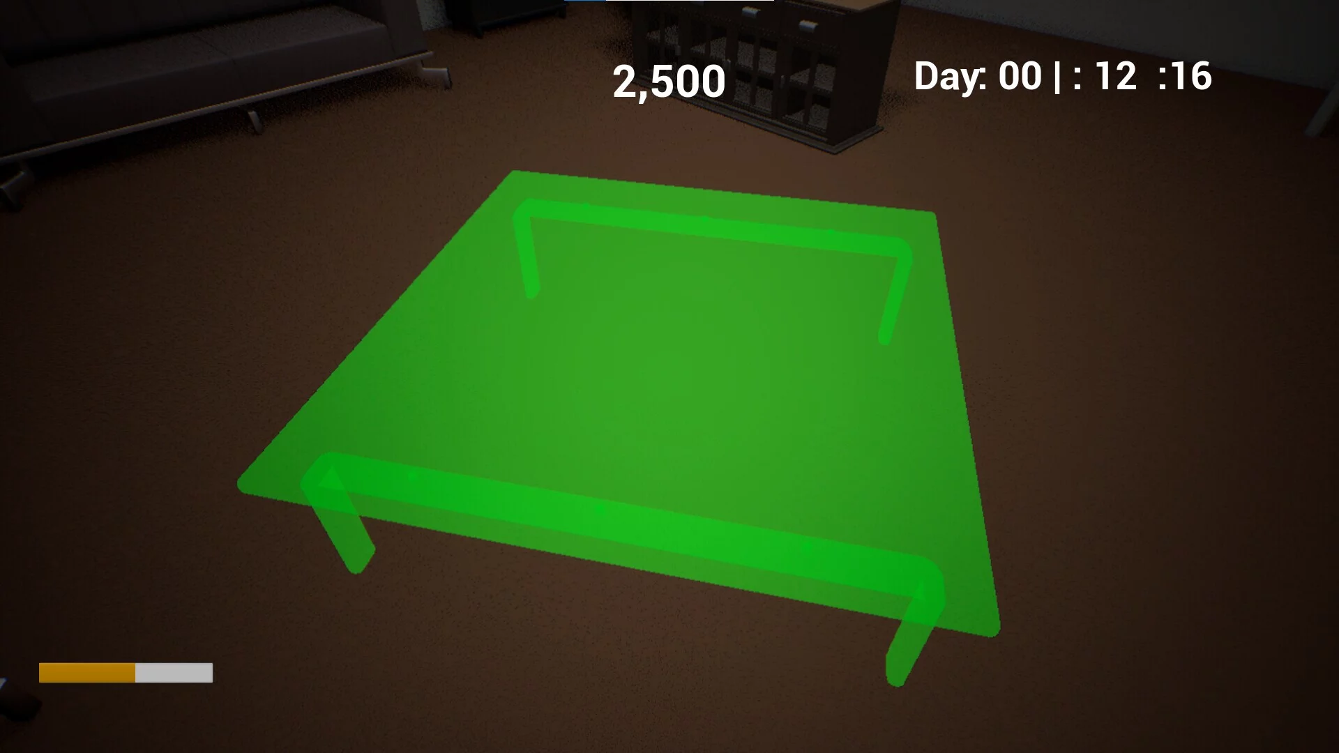 Изображение игры: Technology Market Simulation