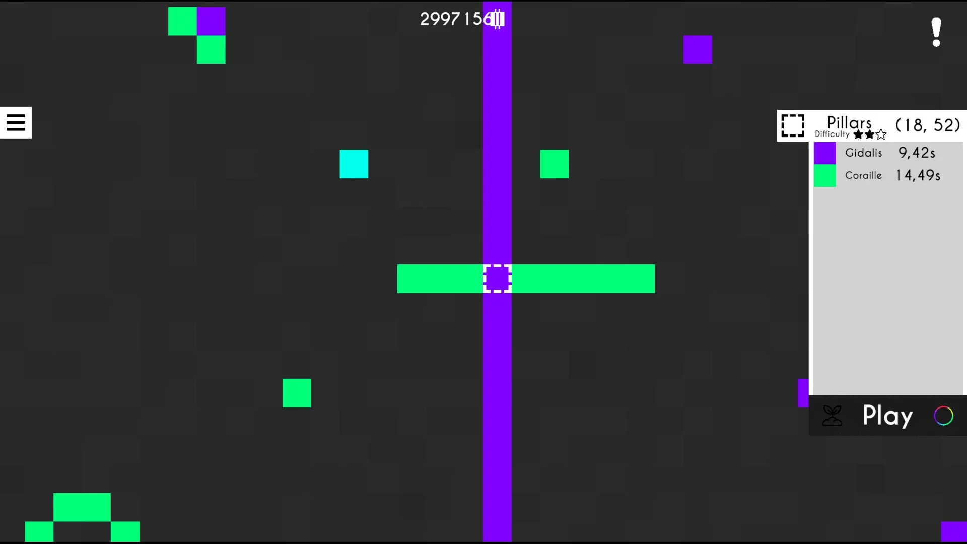 Изображение игры: Vibrant Dash