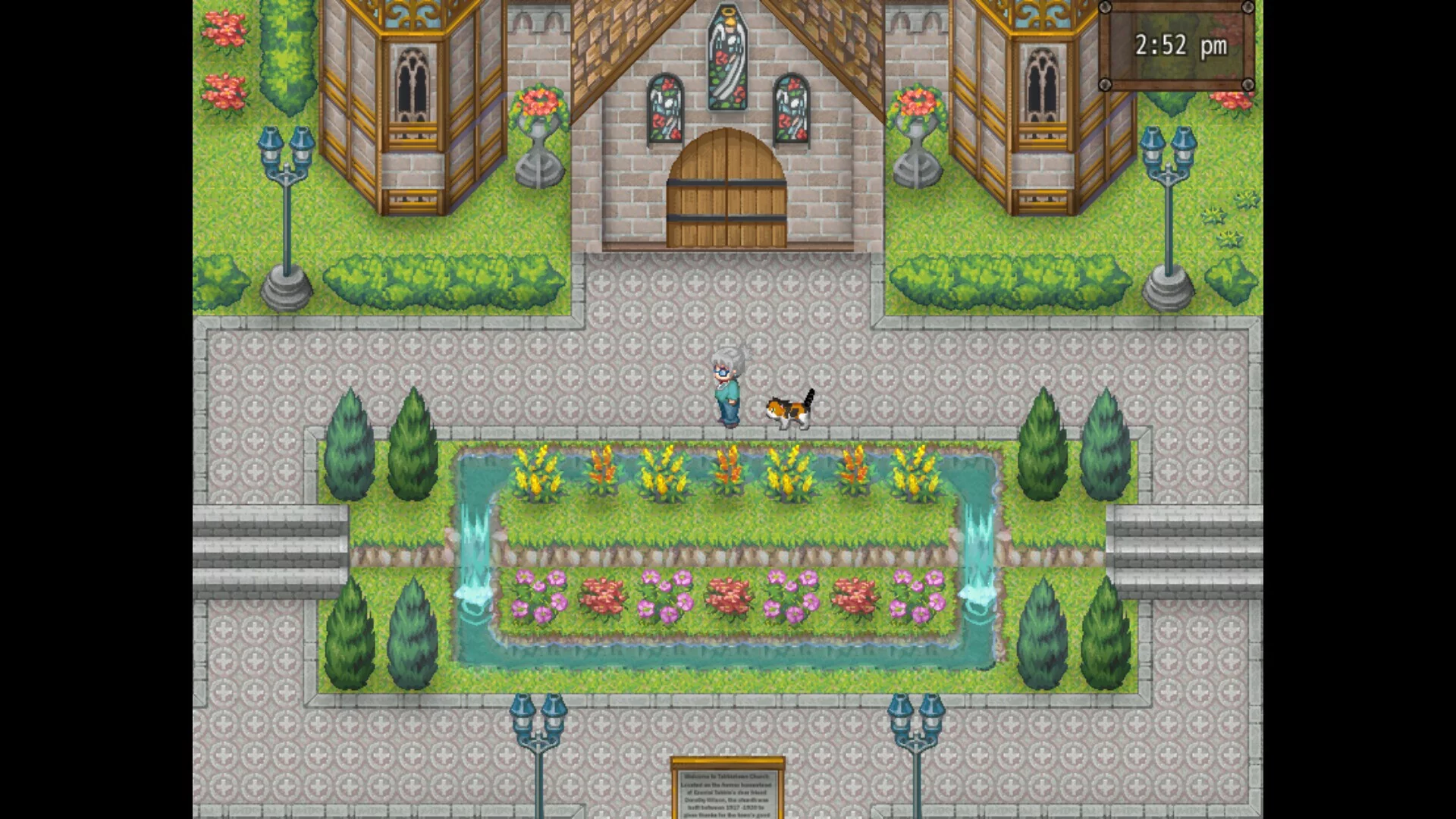 Изображение игры: Cat Crazy