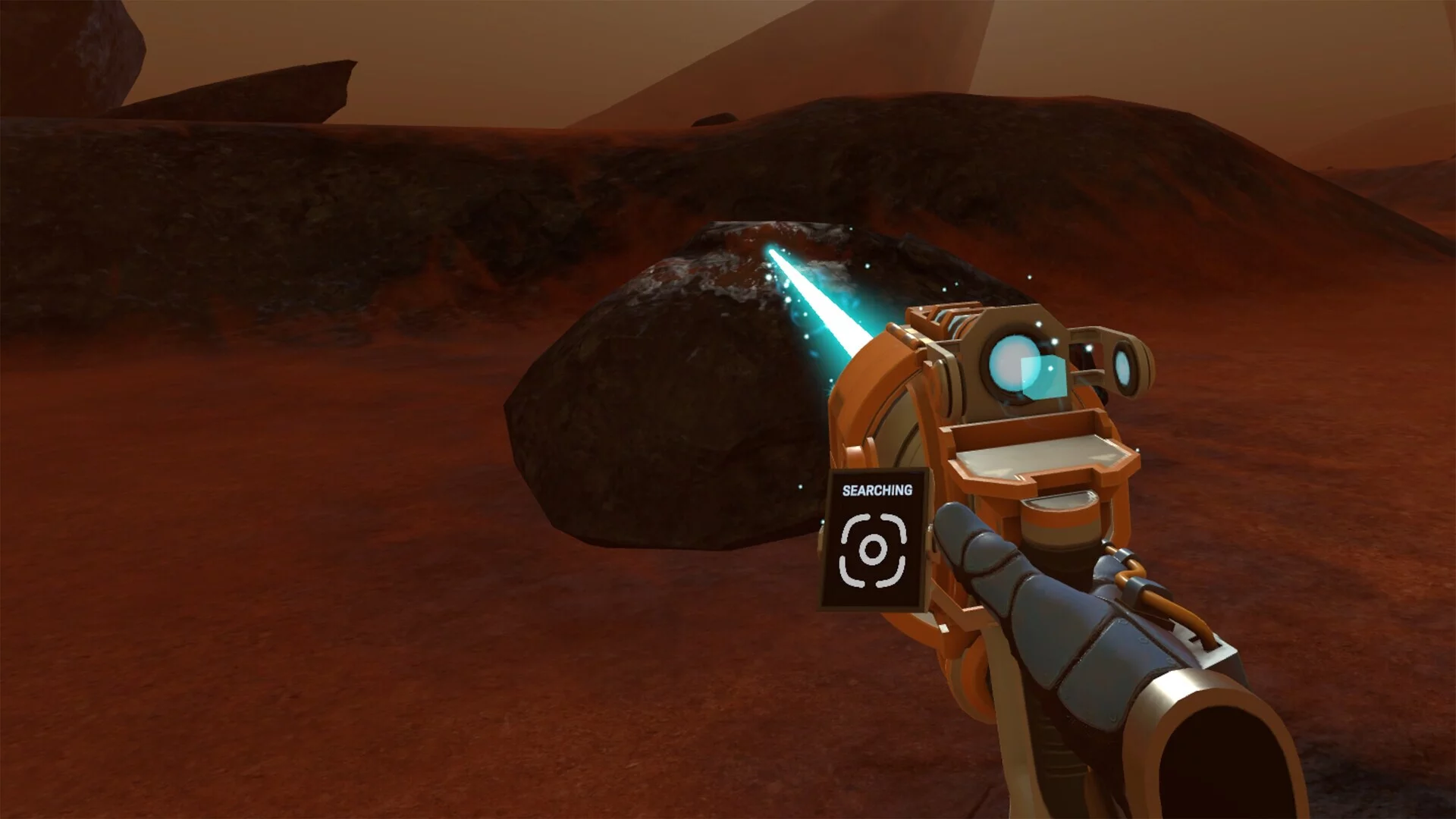 Изображение игры: Surviving Mars: Pioneer