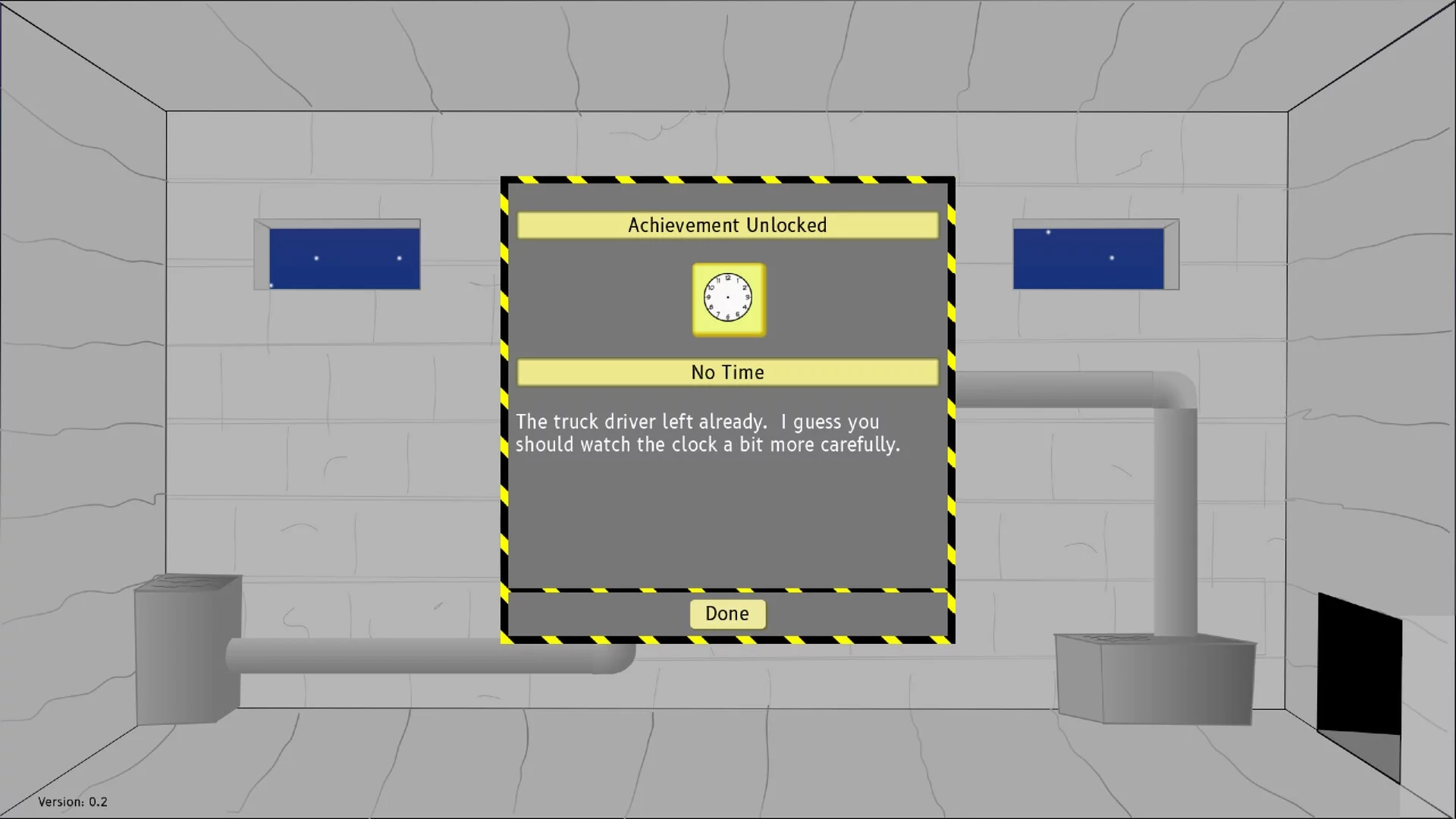 Изображение игры: Frustration Factory