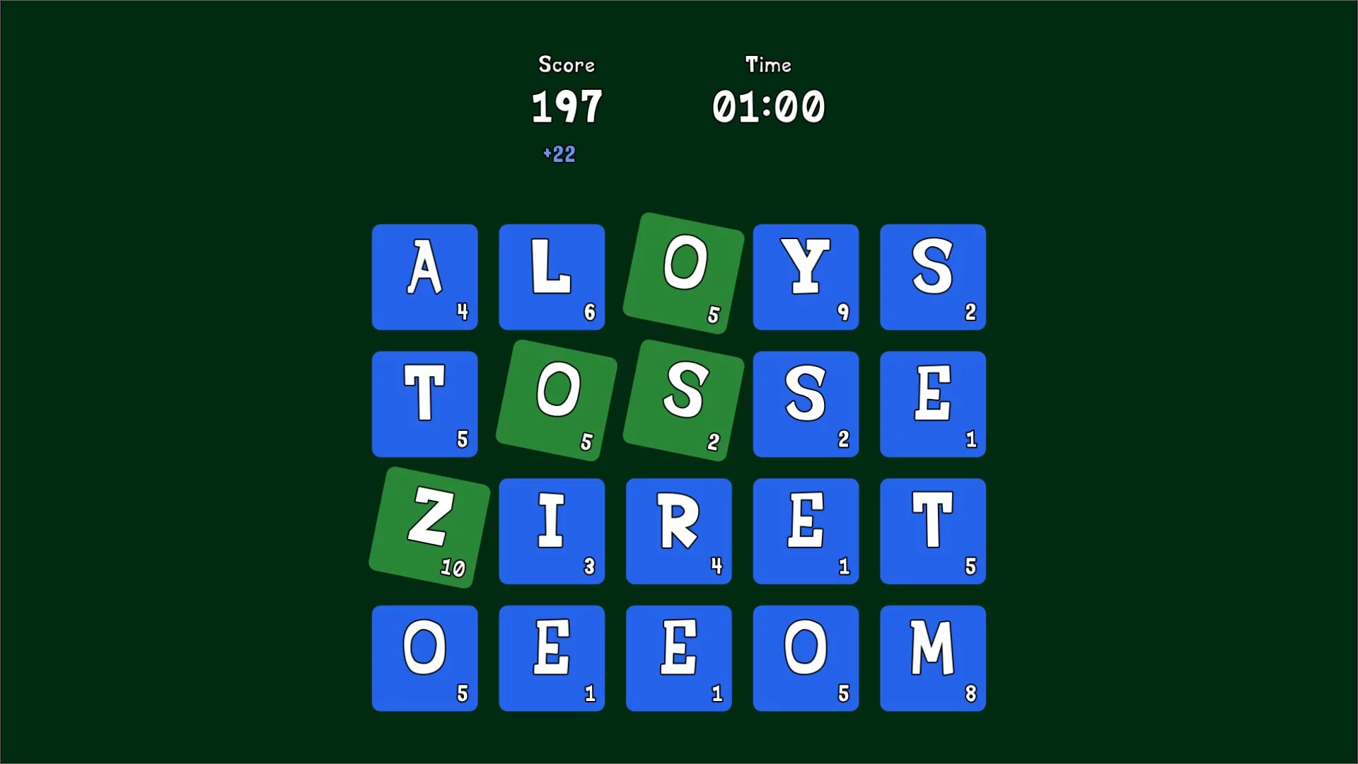 Изображение игры: Looxi