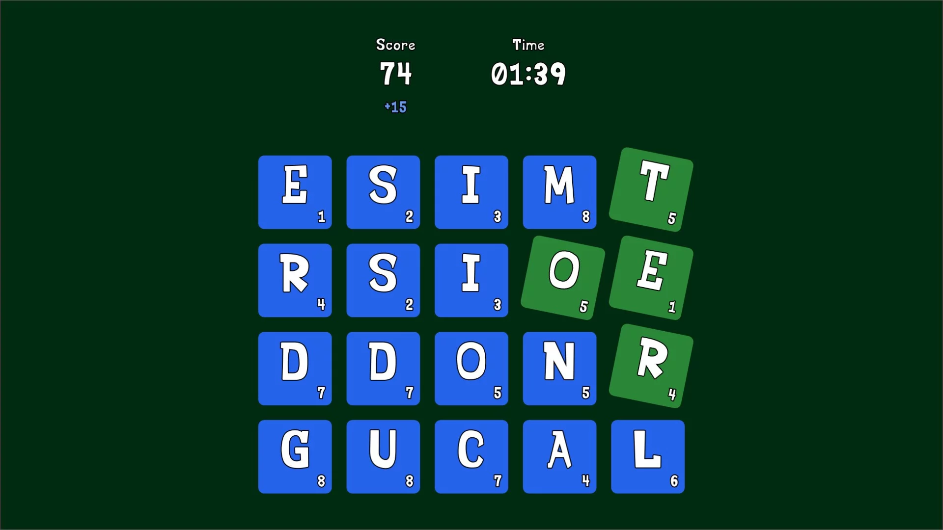 Изображение игры: Looxi