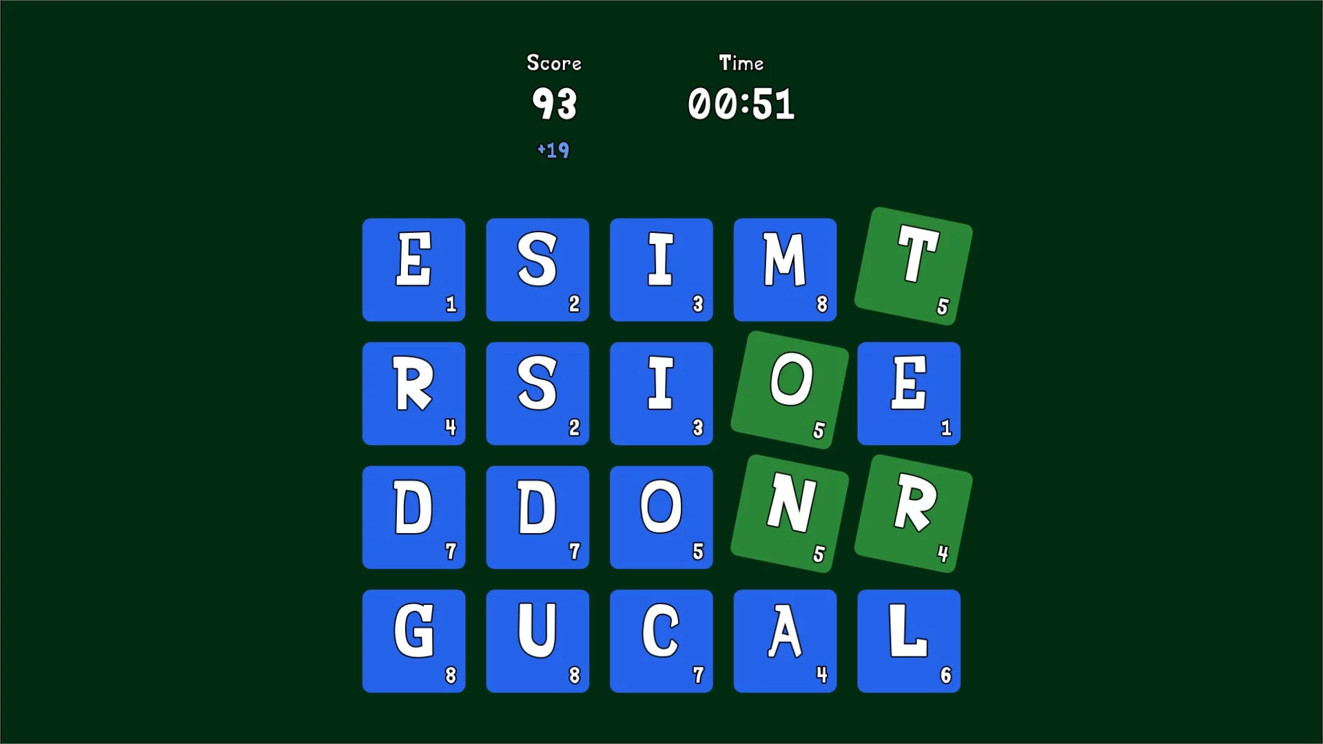 Изображение игры: Looxi