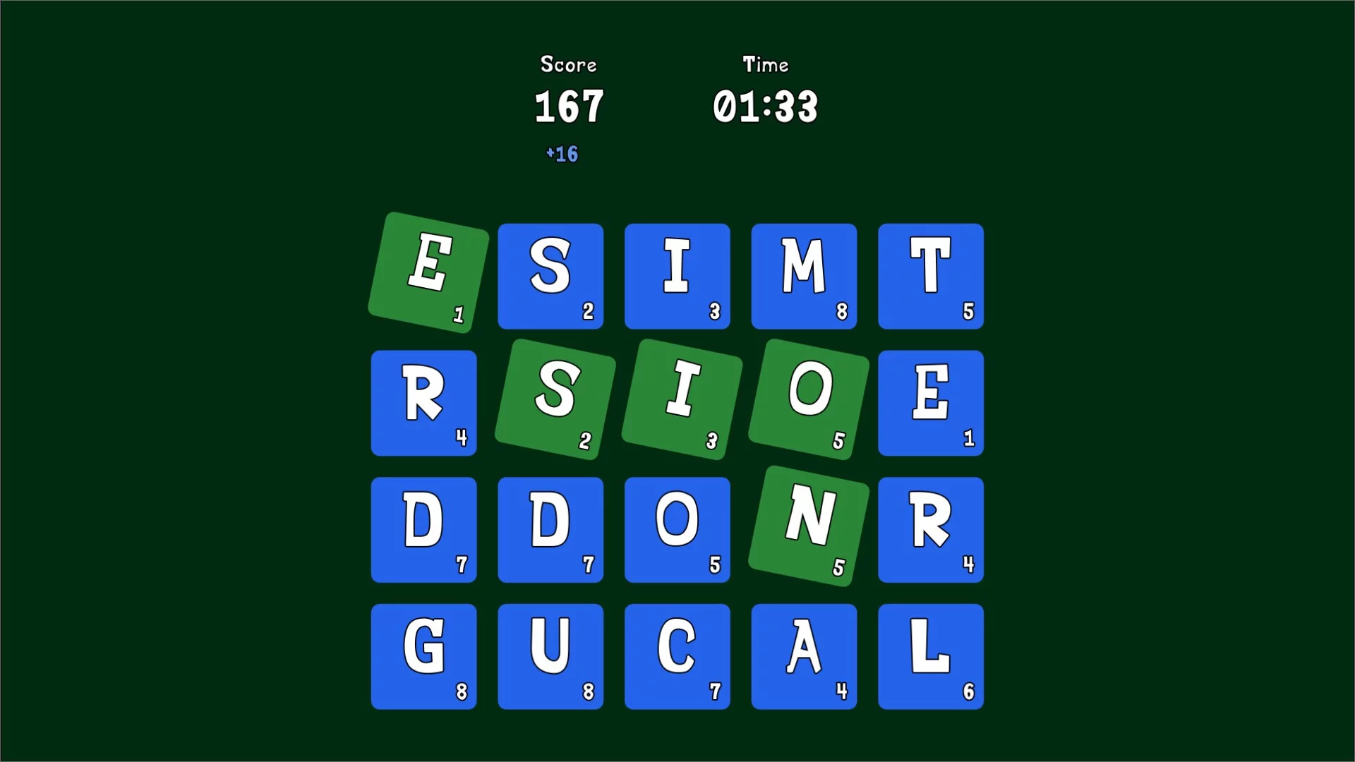Изображение игры: Looxi