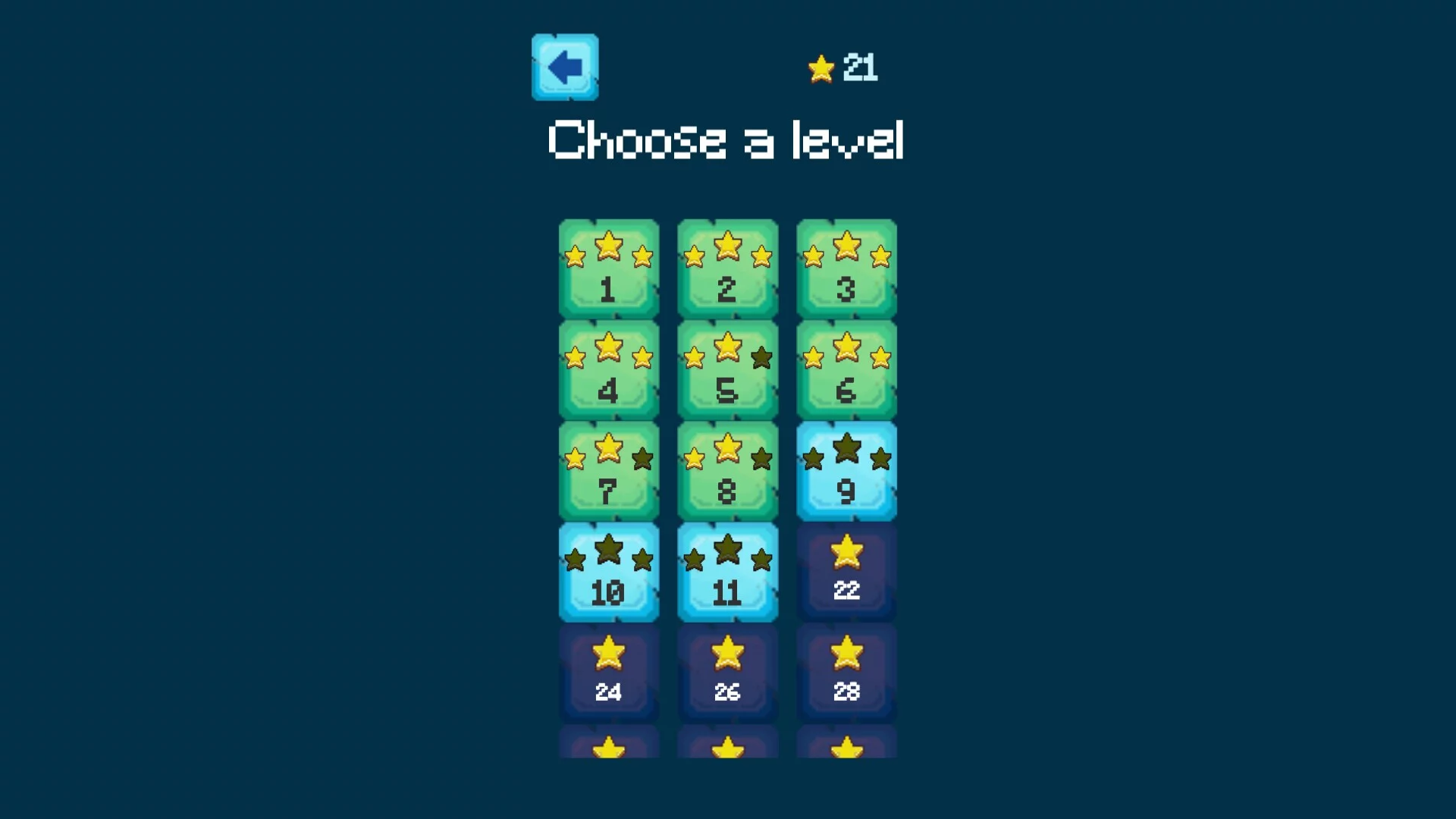 Изображение игры: Walking on Ice