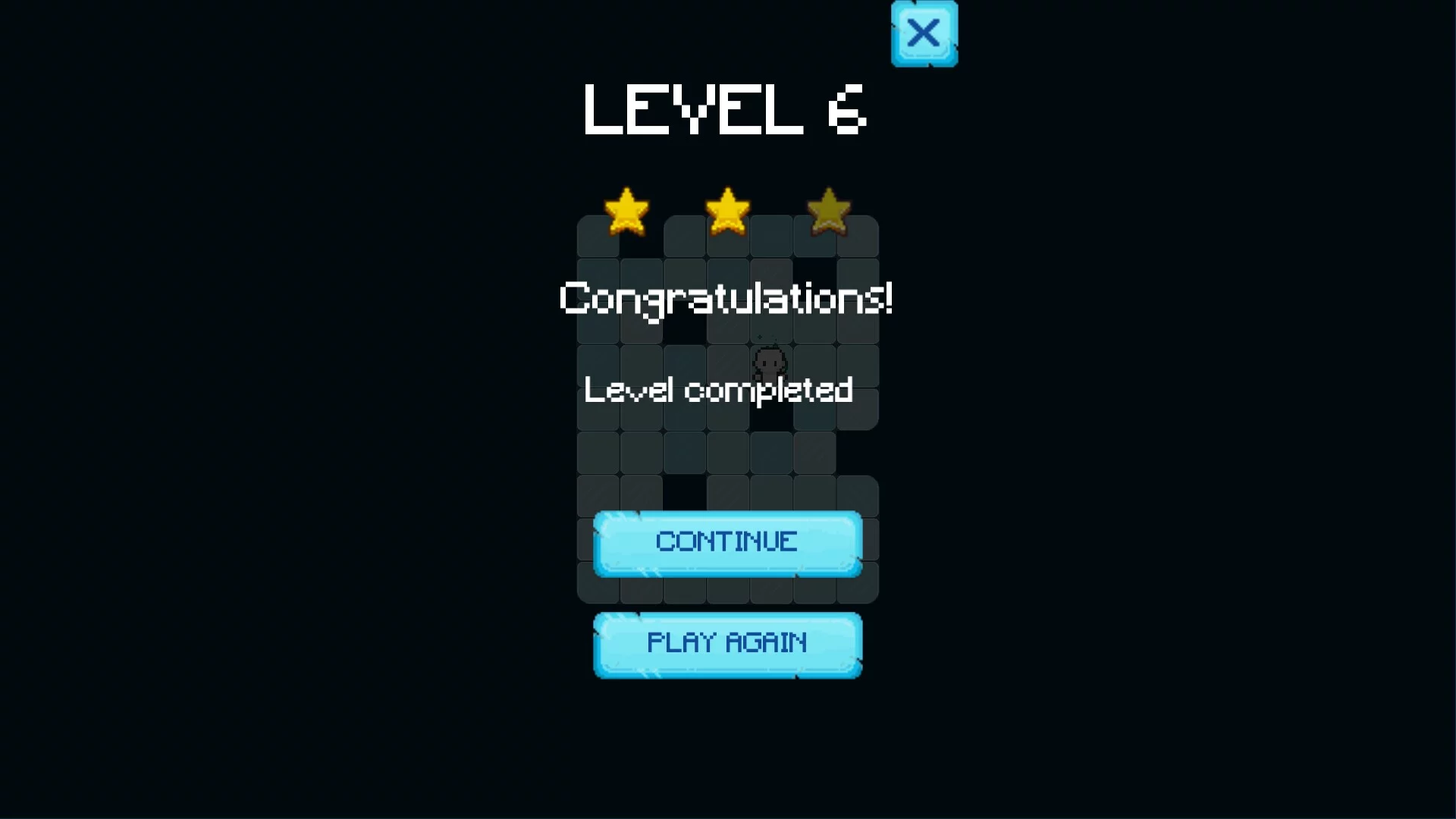 Изображение игры: Walking on Ice