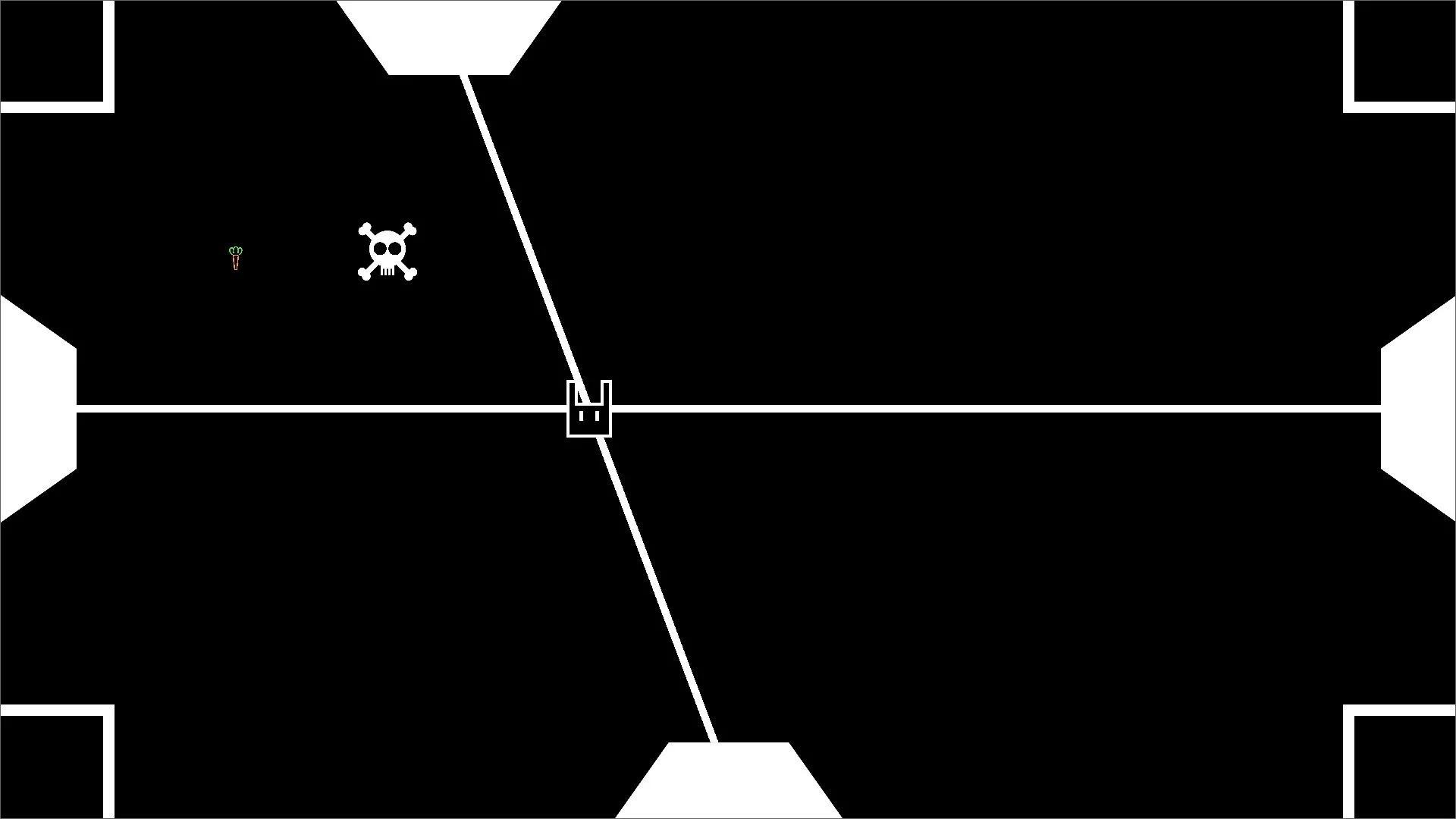Изображение игры: Carrot Time