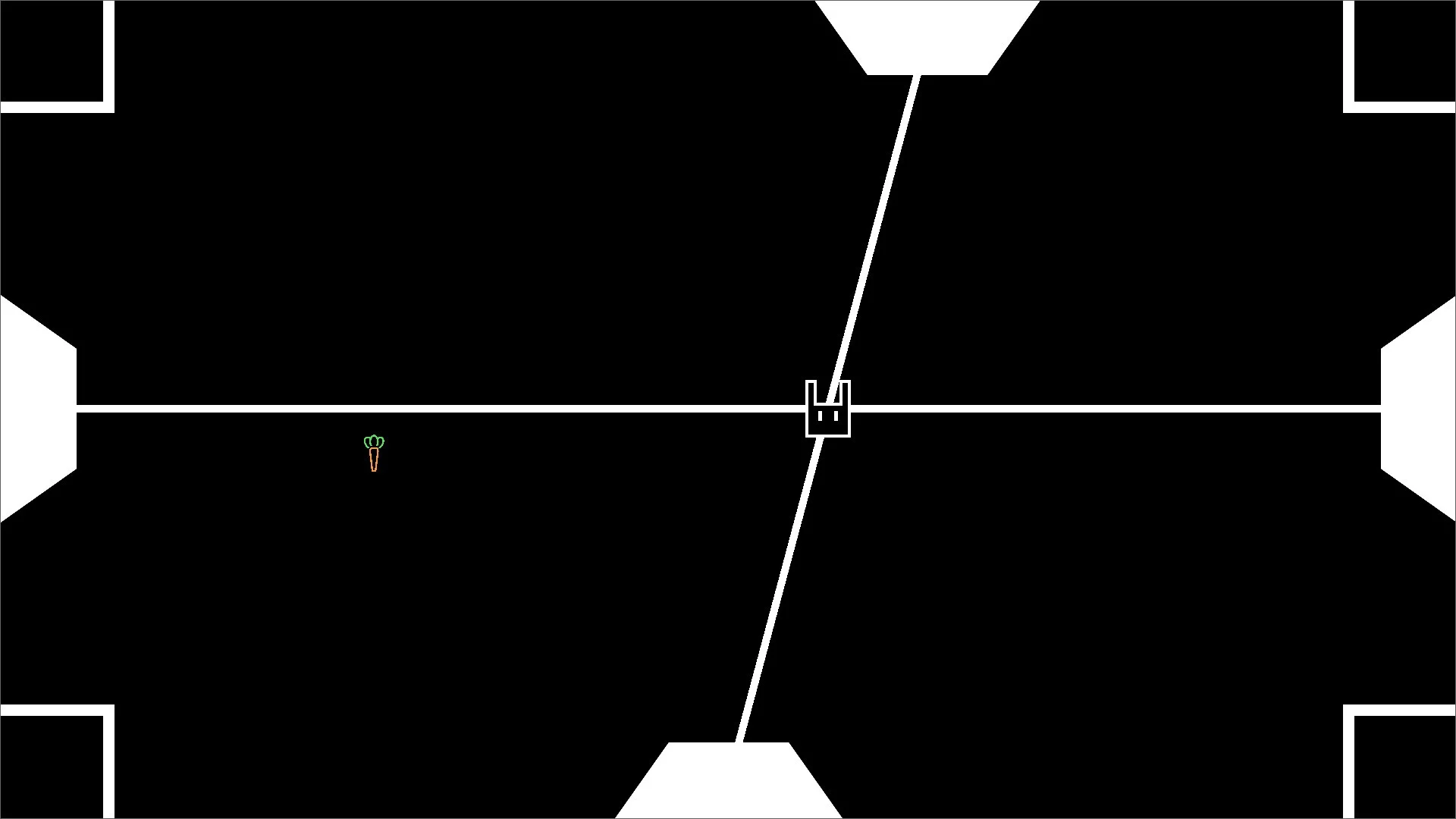 Изображение игры: Carrot Time
