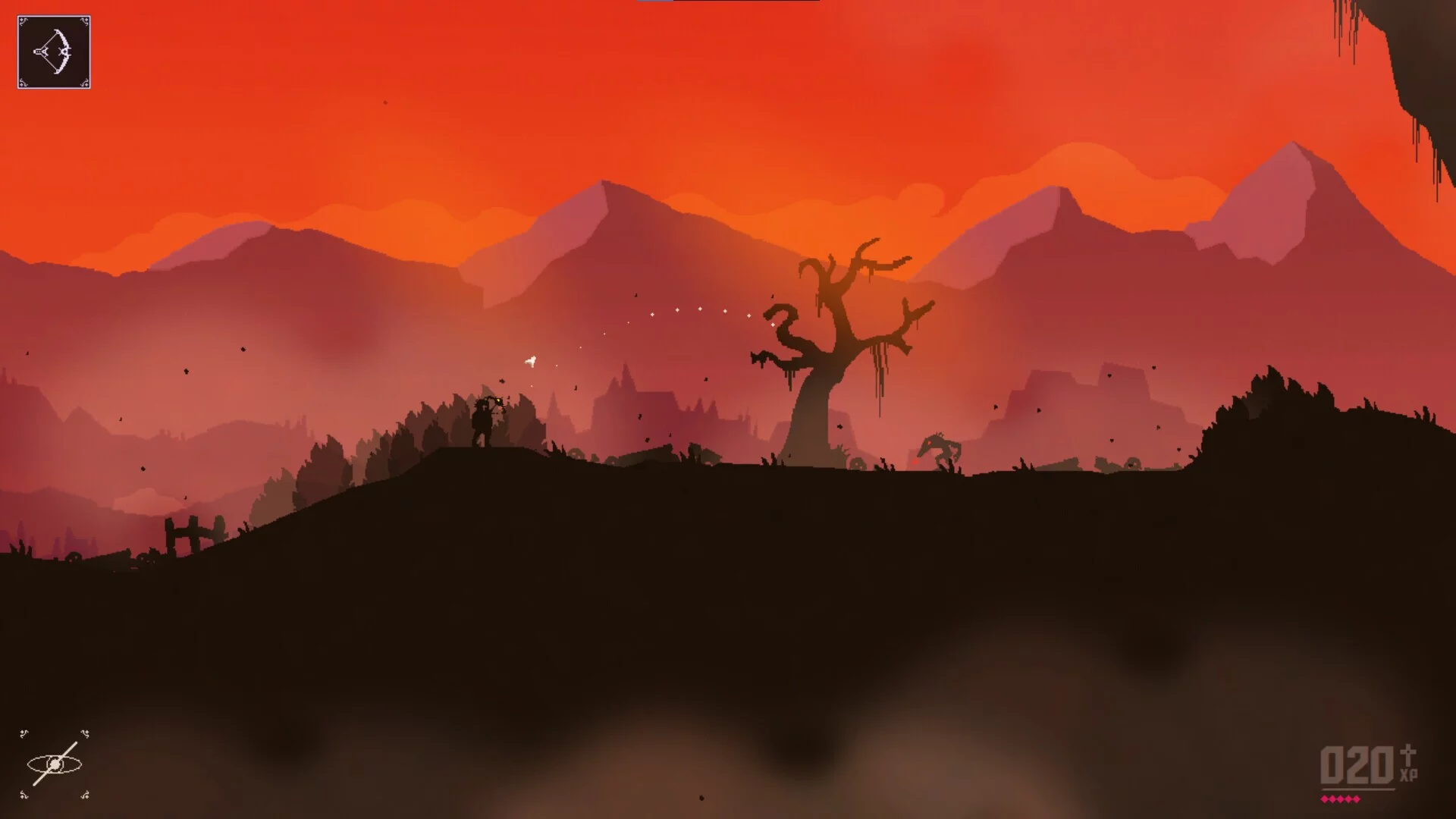 Изображение игры: Demon Quest