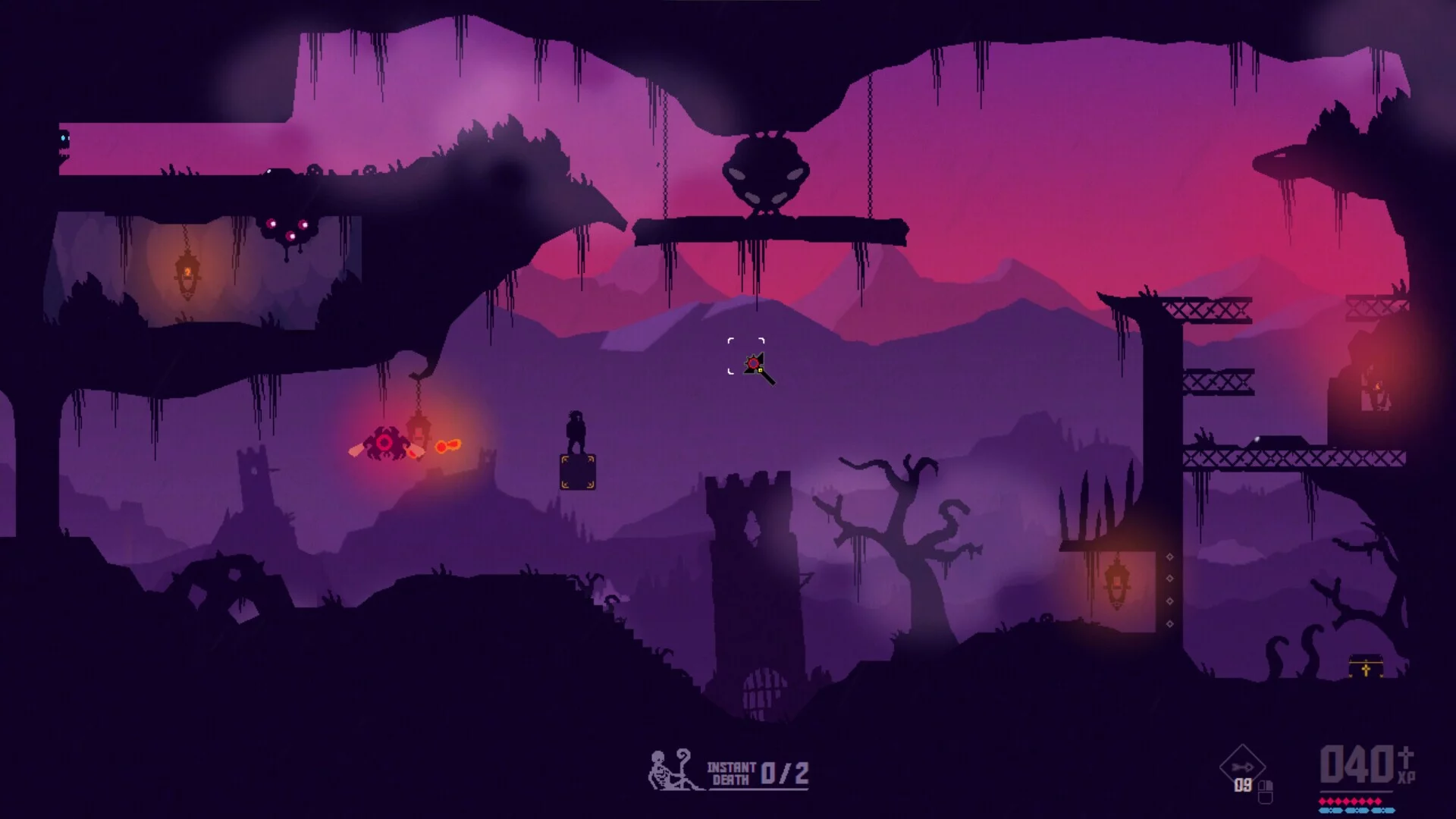 Изображение игры: Demon Quest