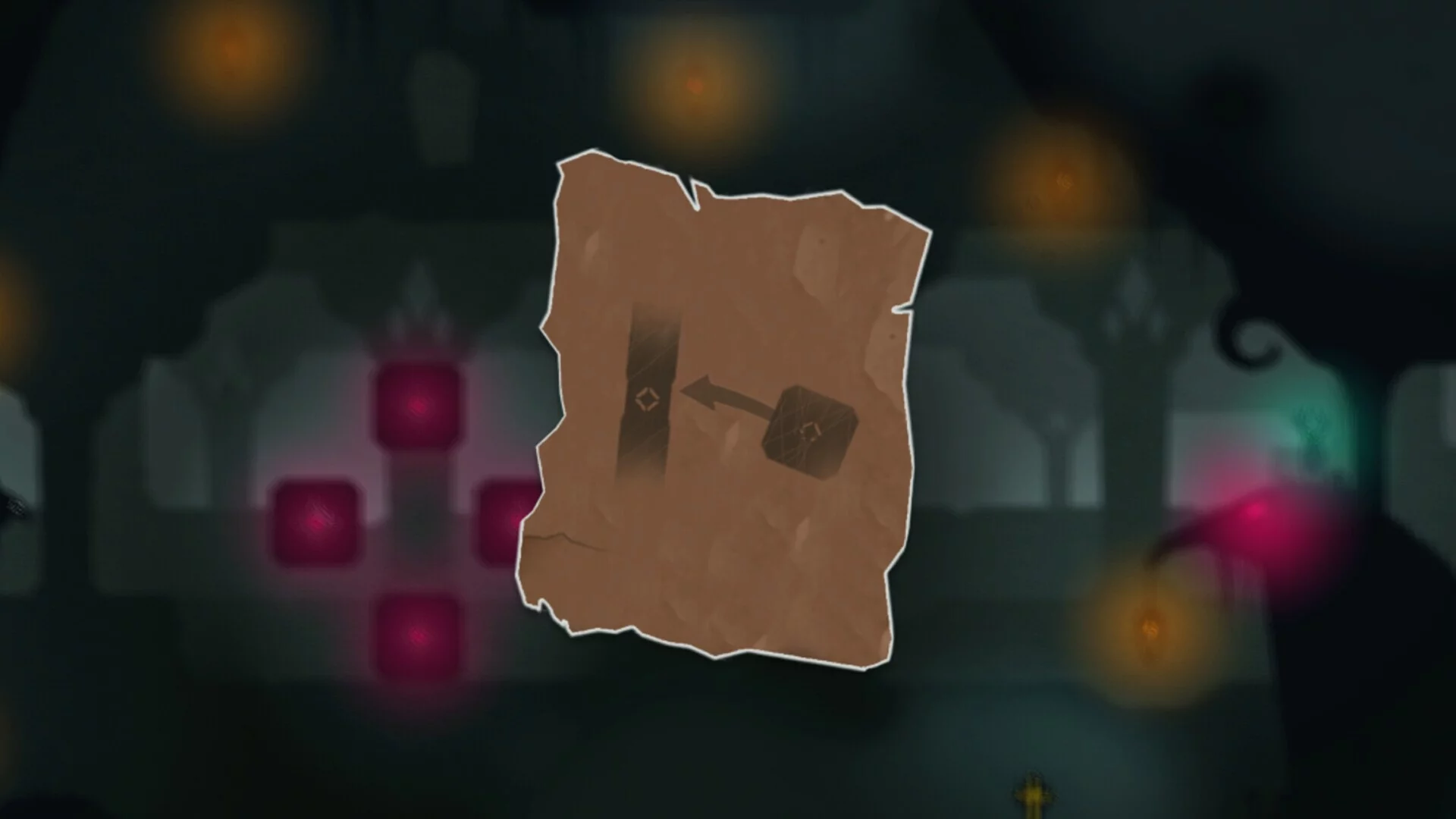 Изображение игры: Demon Quest