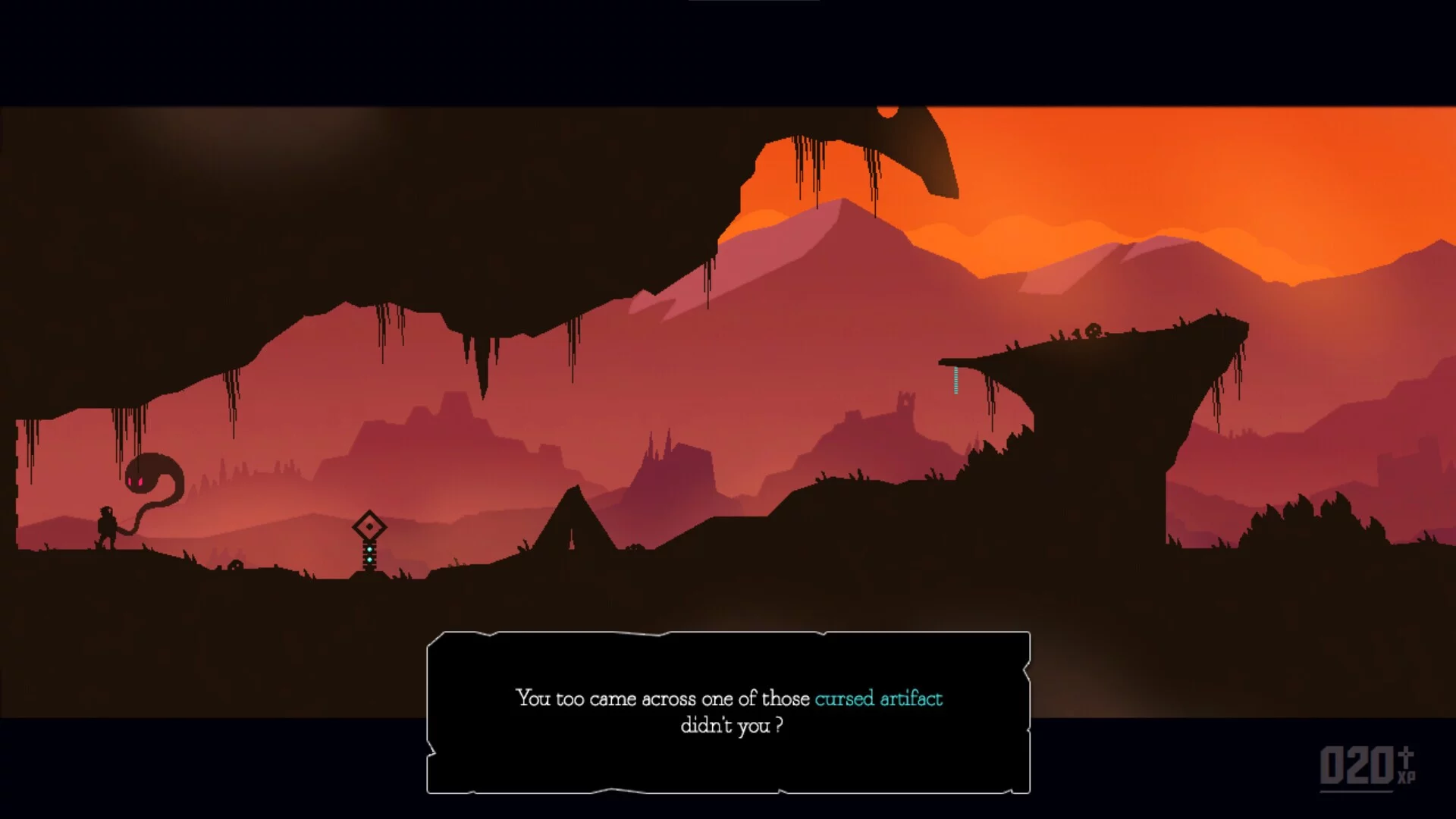 Изображение игры: Demon Quest