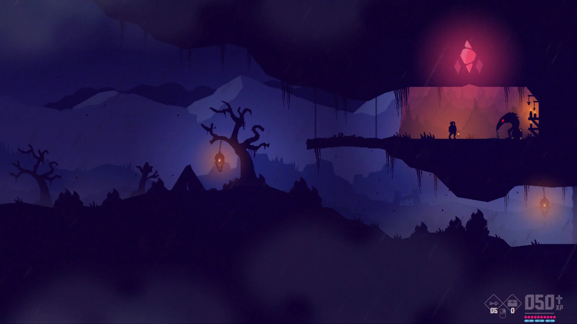 Изображение игры: Demon Quest
