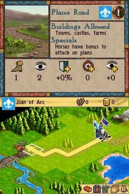 Изображение игры: Age of Empires: The Age of Kings