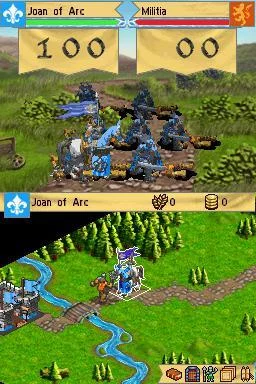 Изображение игры: Age of Empires: The Age of Kings