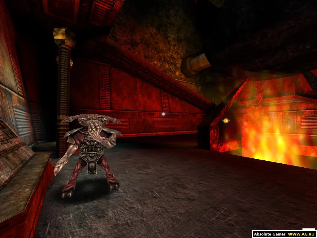 Изображение игры: The Neverending Story Part I - Auryn Quest