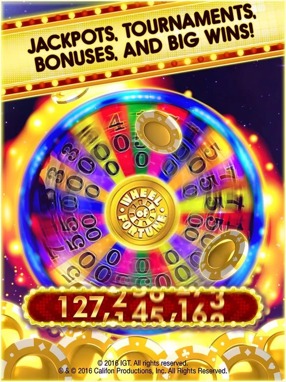 Изображение игры: DoubleDown Casino Slots & More