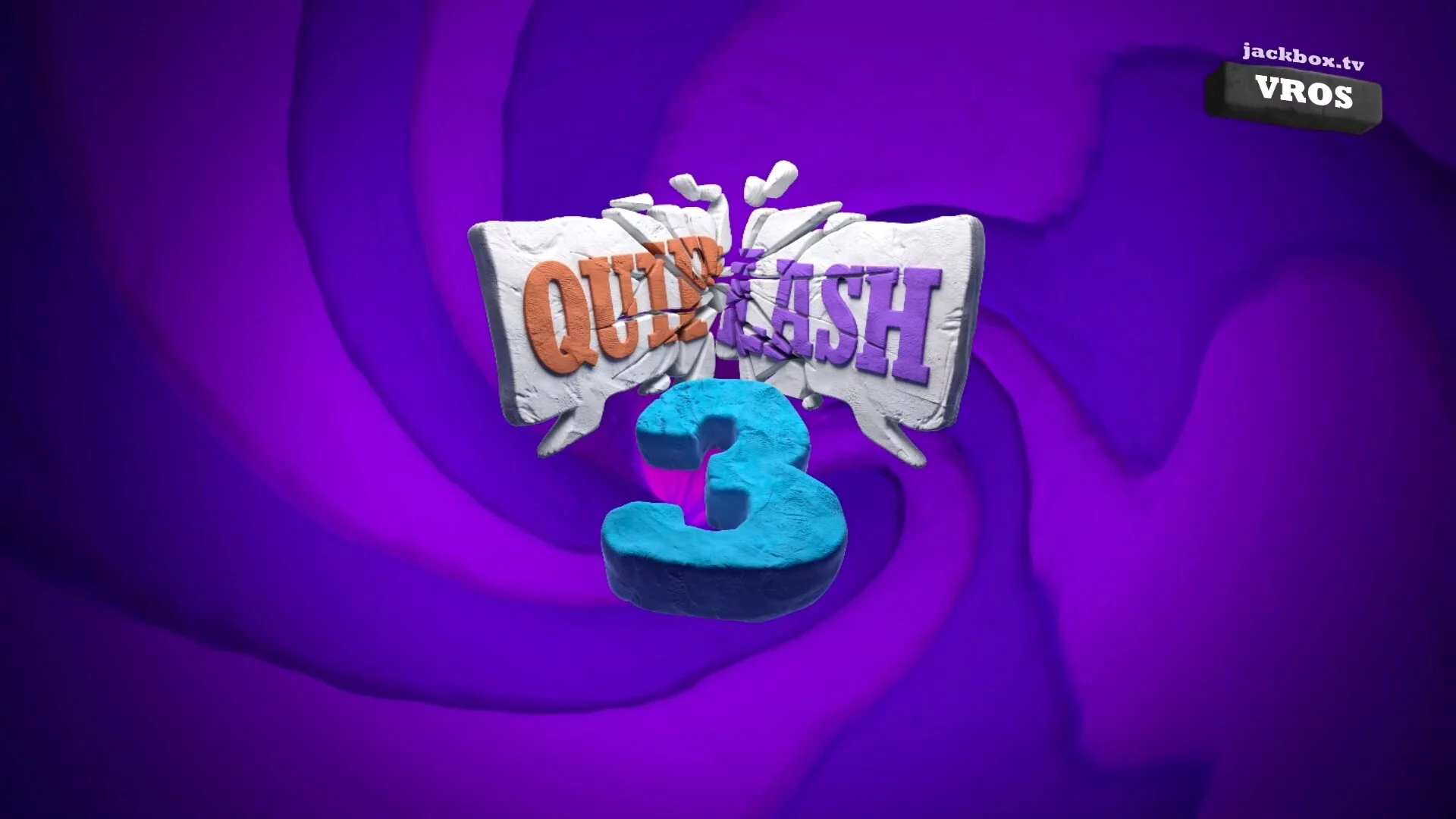 Изображение игры: The Jackbox Party Starter