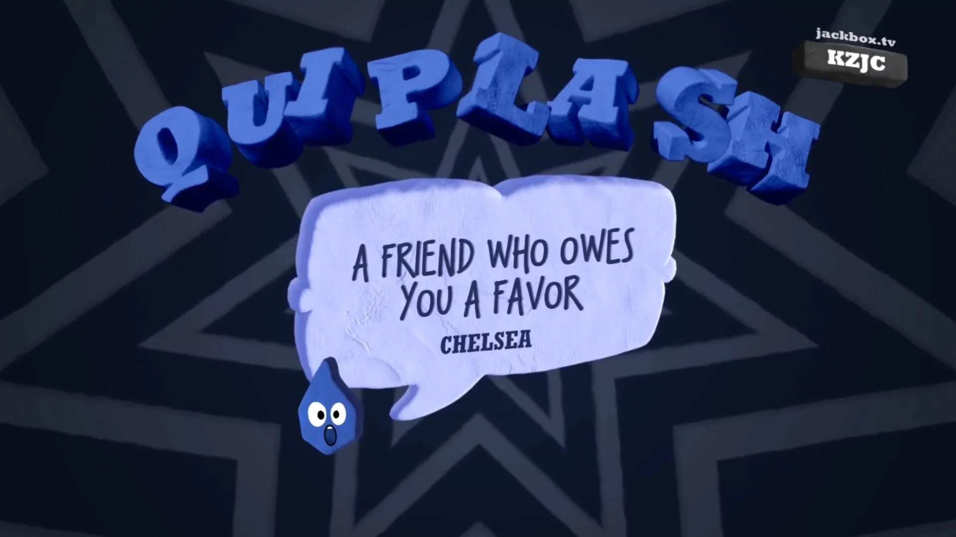 Изображение игры: The Jackbox Party Starter