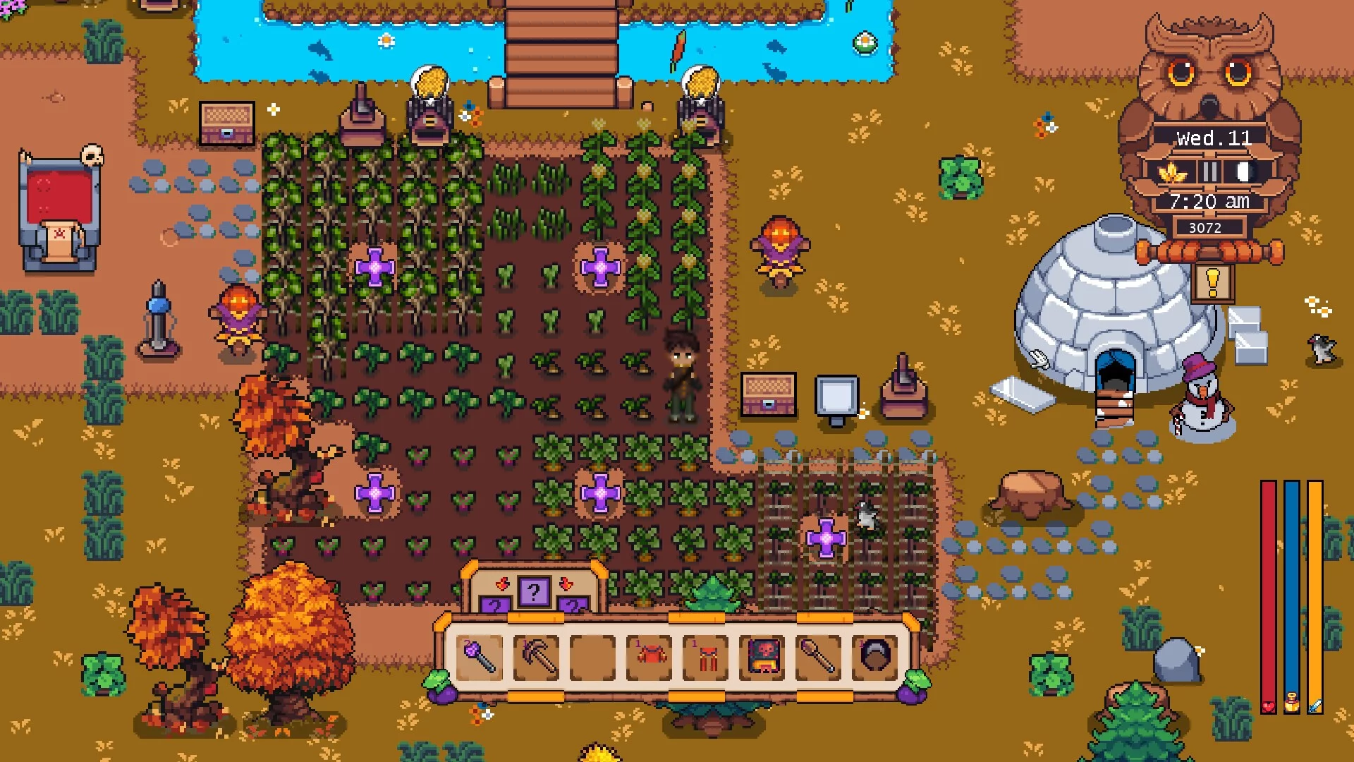 Изображение игры: Brookhaven