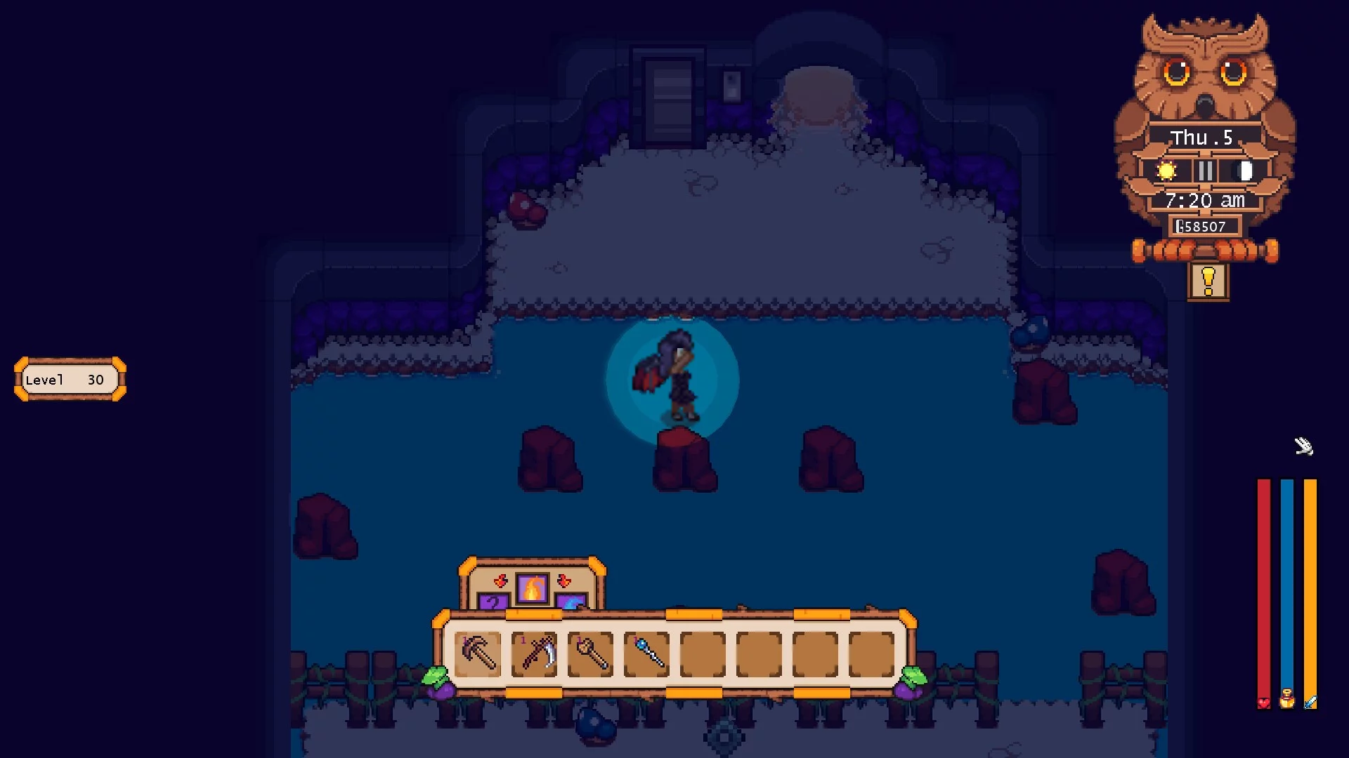 Изображение игры: Brookhaven